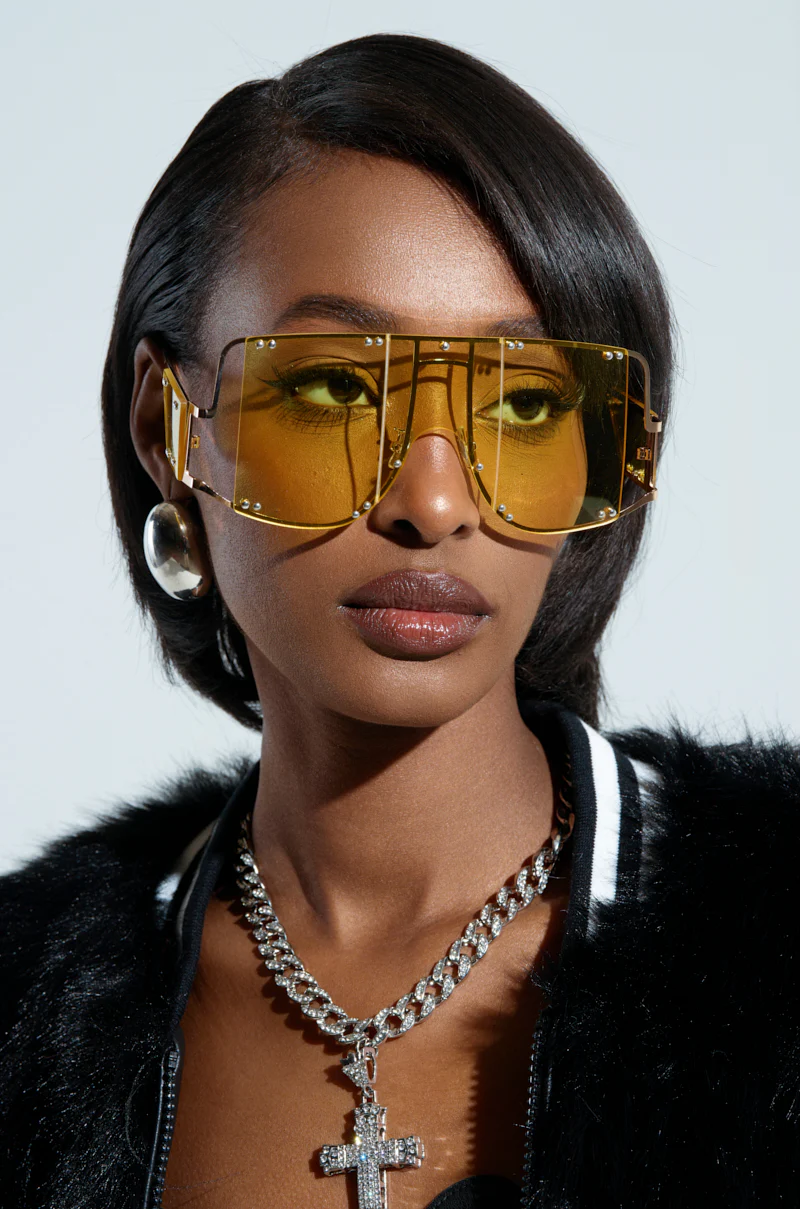 BOUJEE BISH SUNGLASSES - Image 2