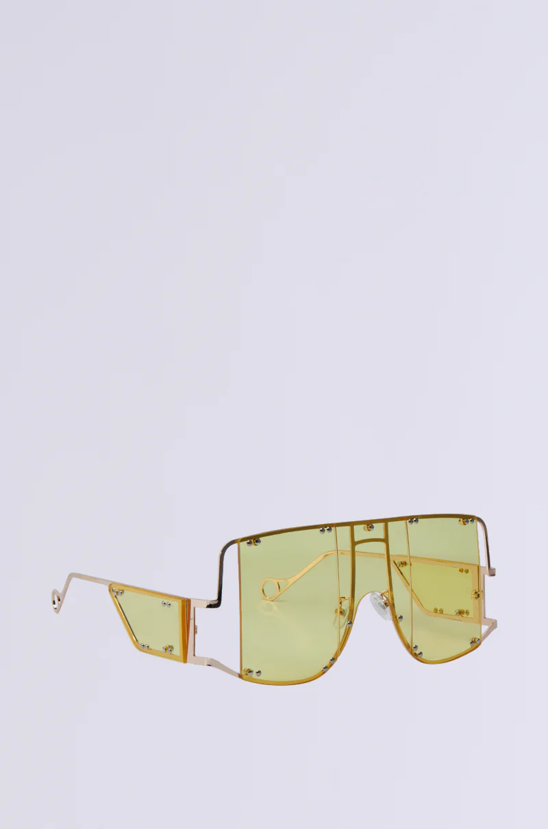 BOUJEE BISH SUNGLASSES - Image 3