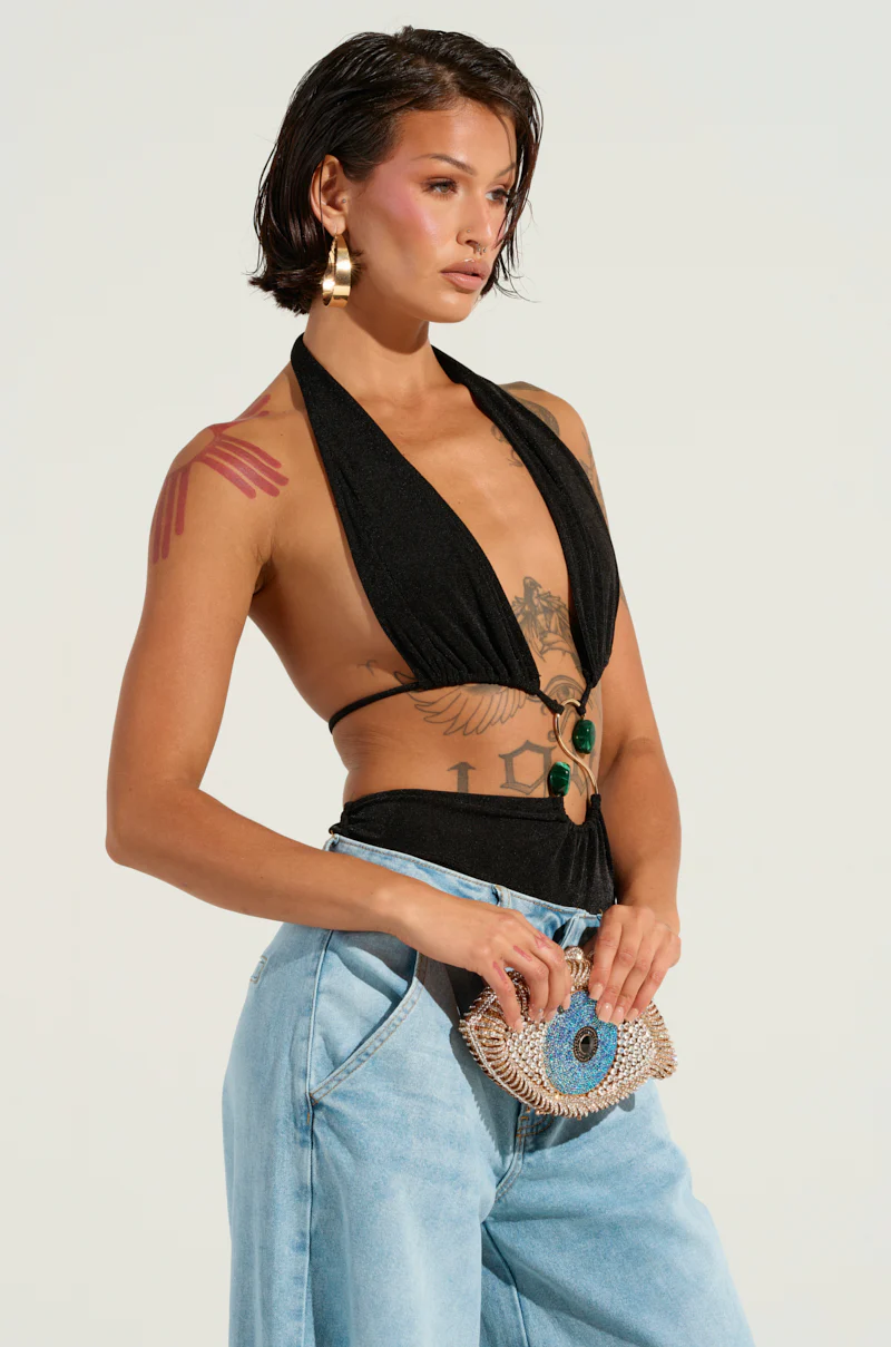 BOUNCE BACK BODYSUIT - Image 2