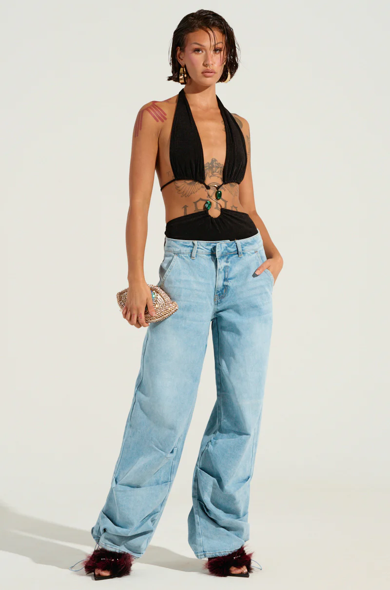 BOUNCE BACK BODYSUIT - Image 4