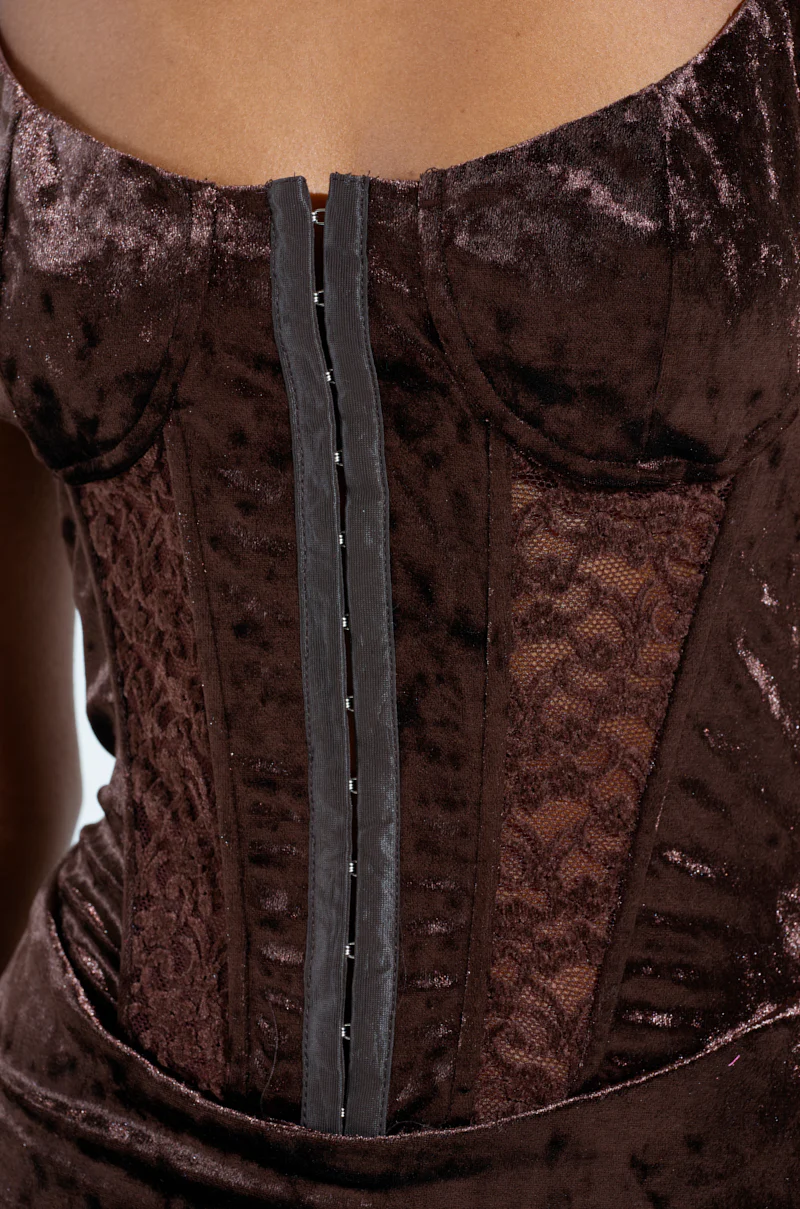 BOUNCIN AROUND MINI DRESS - Image 6