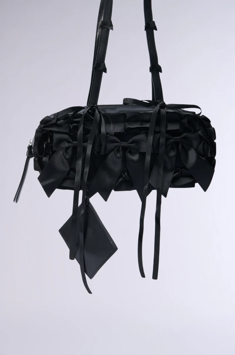 BOWS GALORE PURSE - Image 4