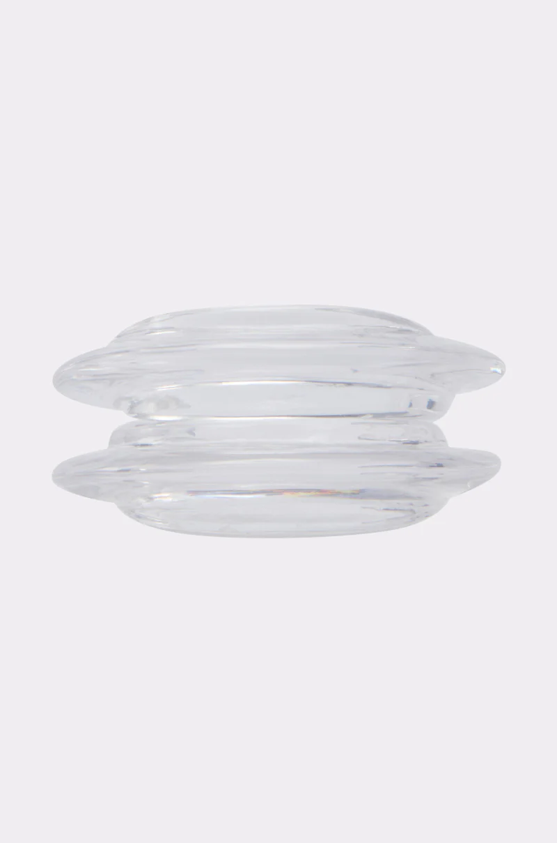 ARTISTIC STATEMENT BRACELET