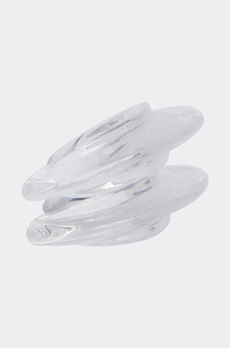 ARTISTIC STATEMENT BRACELET - Image 6