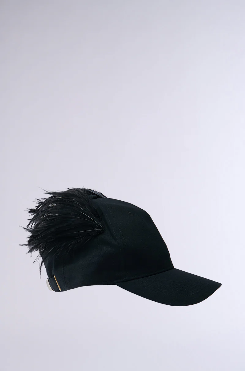 BRB FLYING AWAY HAT - Image 5