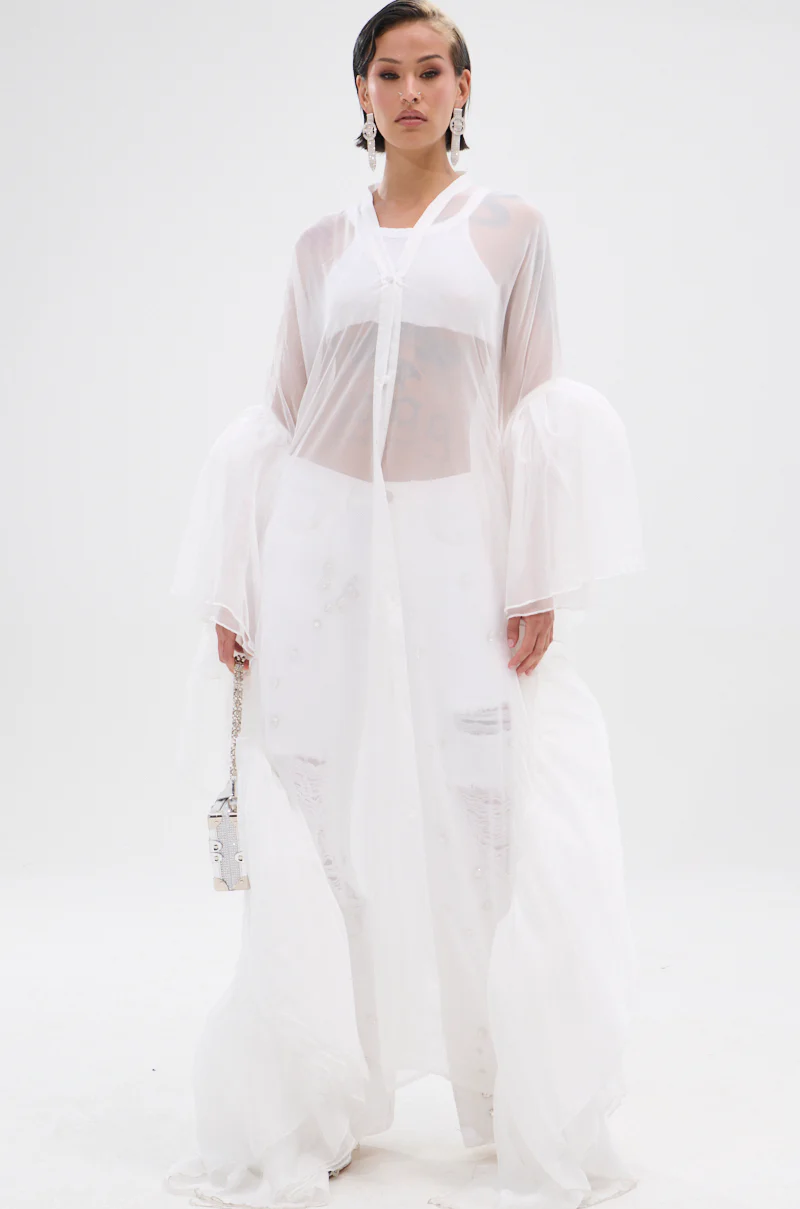 BREAKING NEWS BLOUSE - Image 5
