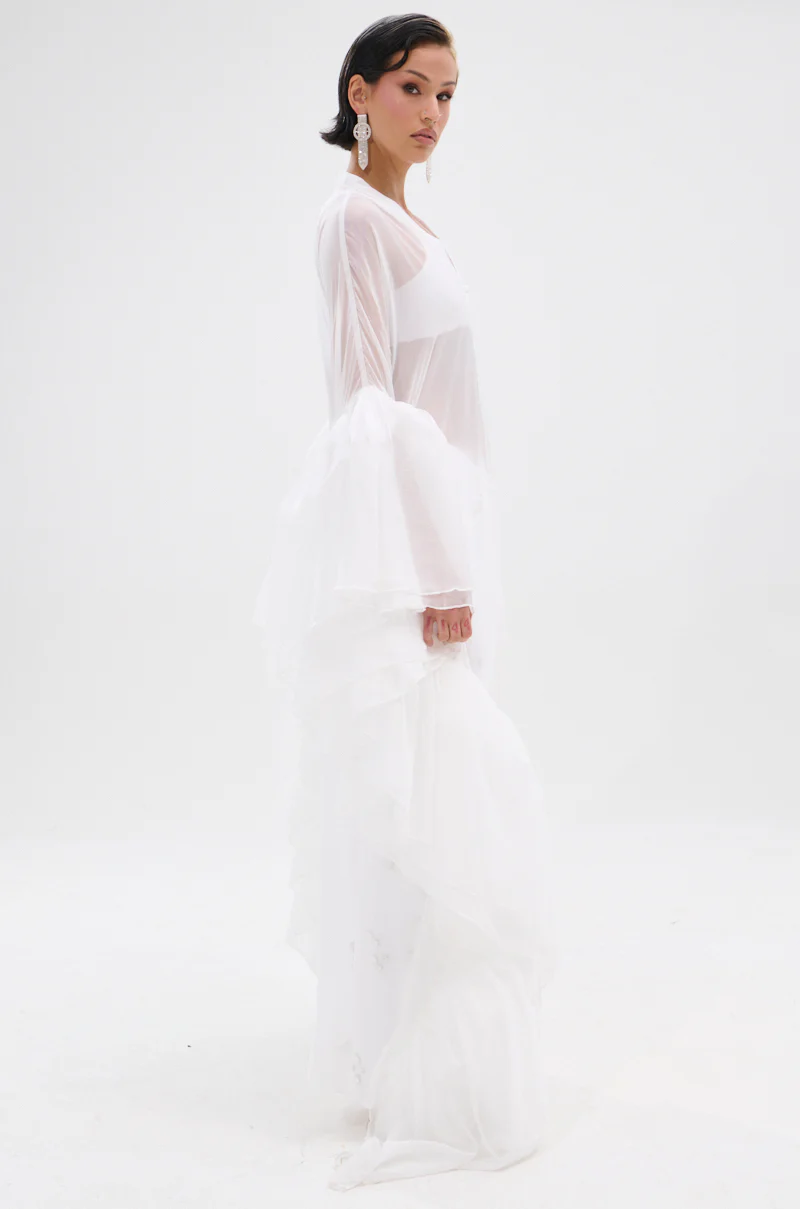 BREAKING NEWS BLOUSE - Image 6