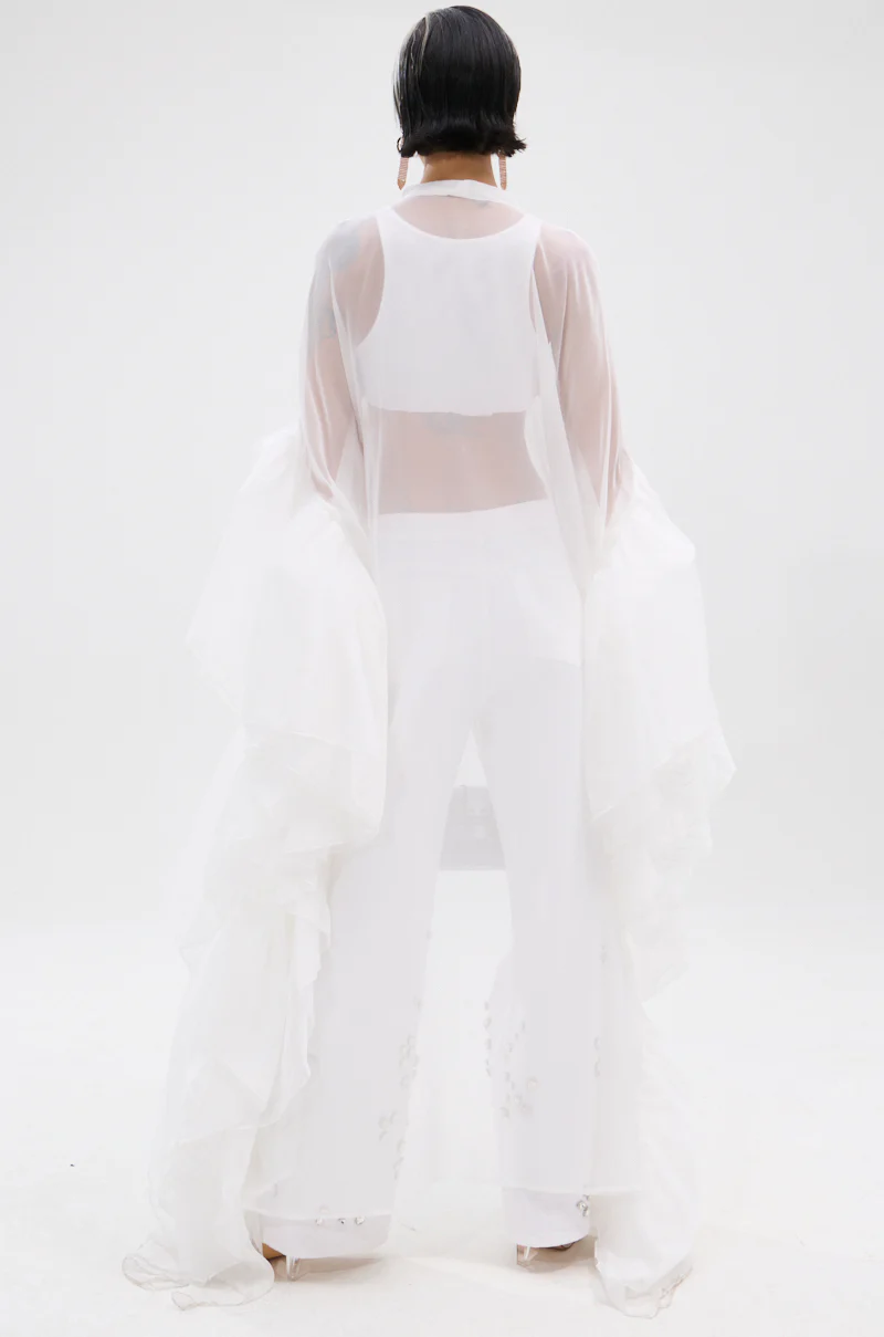 BREAKING NEWS BLOUSE - Image 7