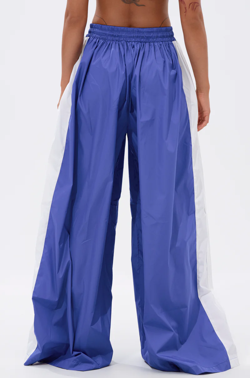 BREAKING THE RULES TRACK PANT - Image 5