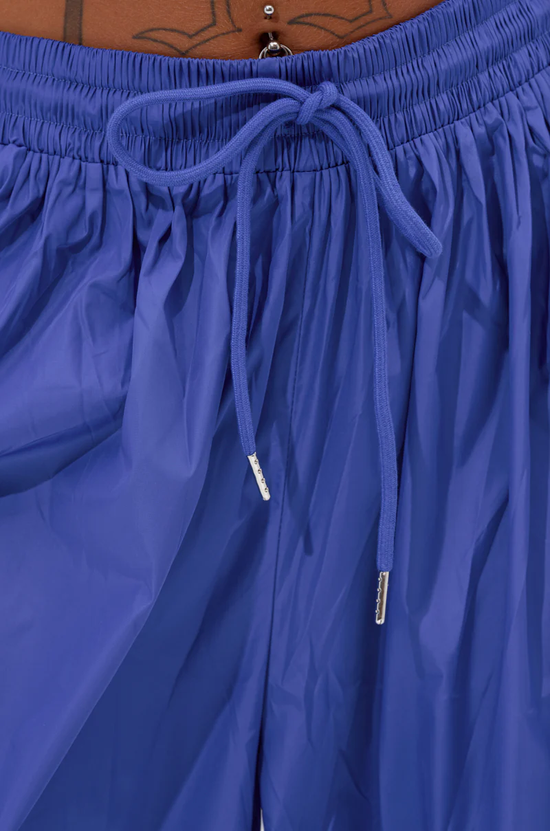 BREAKING THE RULES TRACK PANT - Image 7
