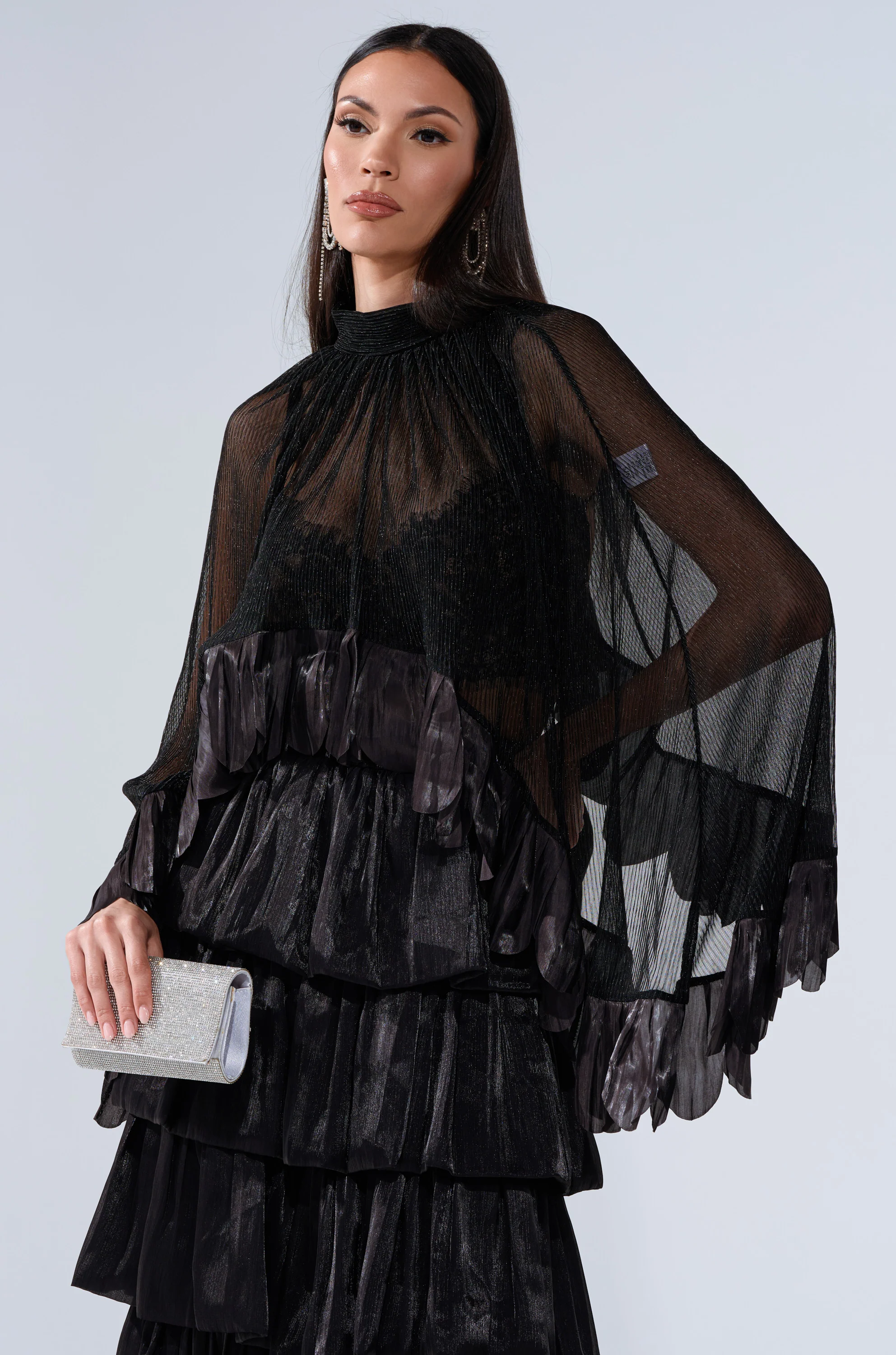 BRIGHT LIFE BLOUSE - Image 4