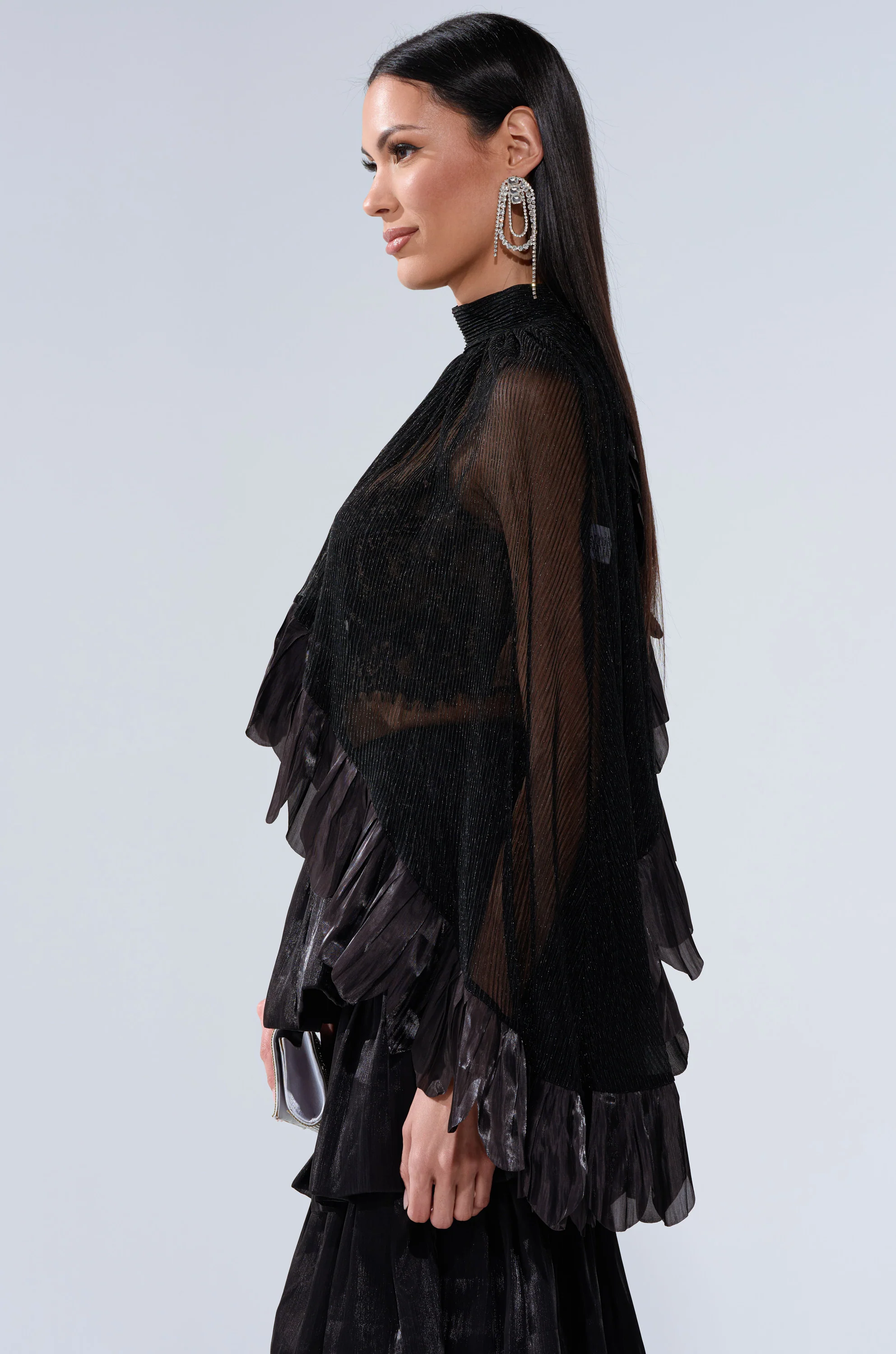 BRIGHT LIFE BLOUSE - Image 5