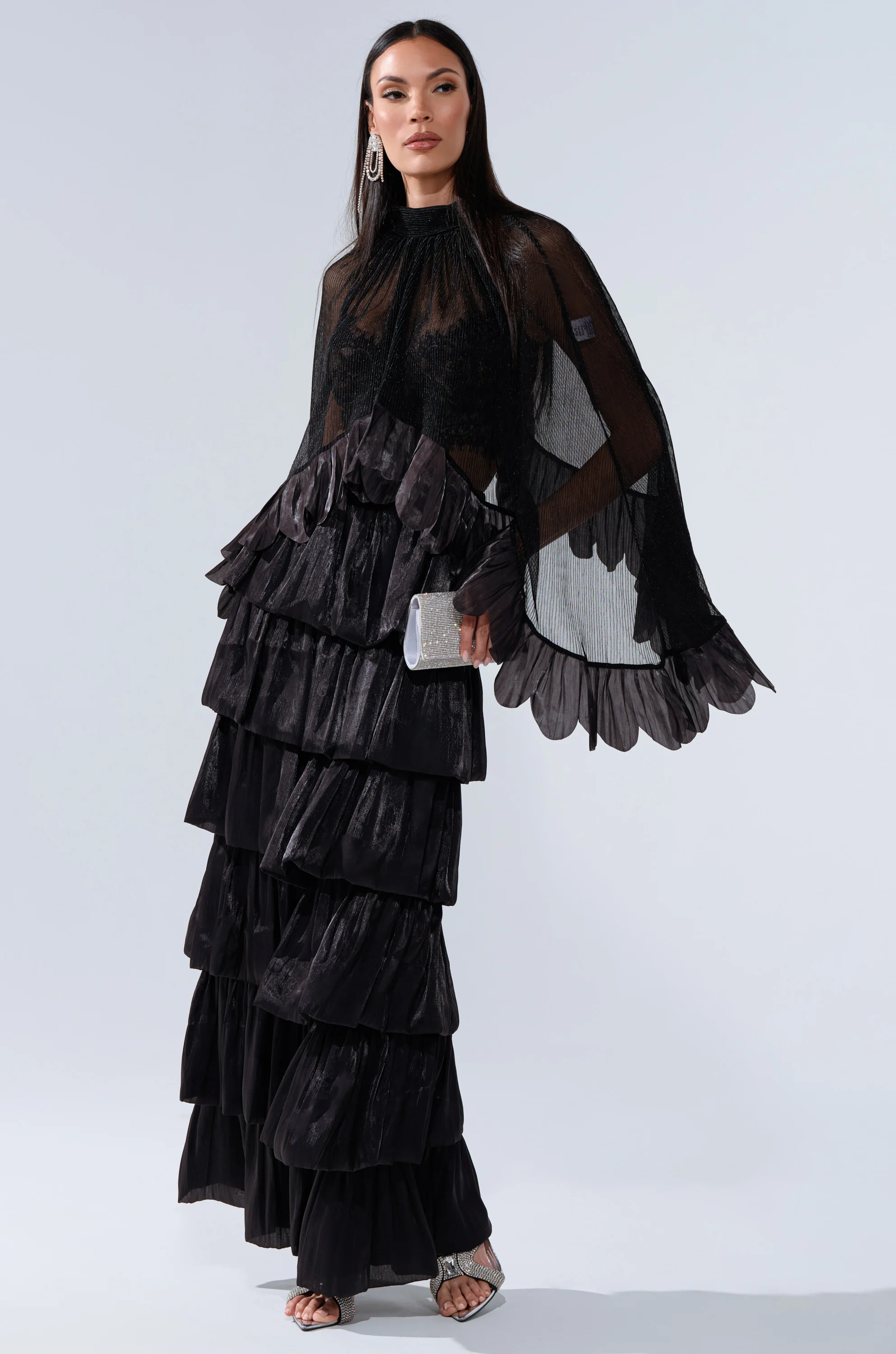 BRIGHT LIFE BLOUSE - Image 7