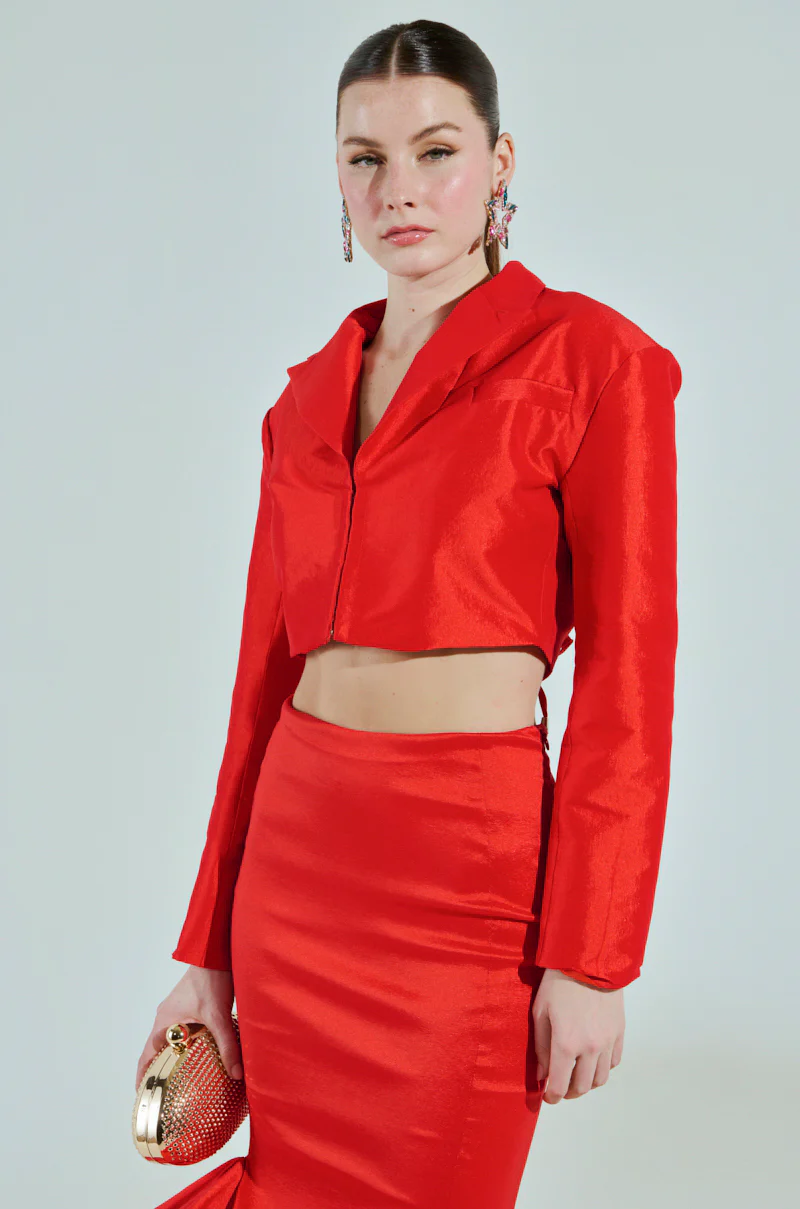 BRIGHTEST LIGHT BLAZER - Image 2