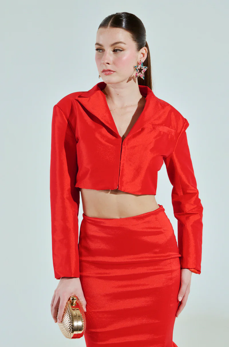 BRIGHTEST LIGHT BLAZER - Image 3