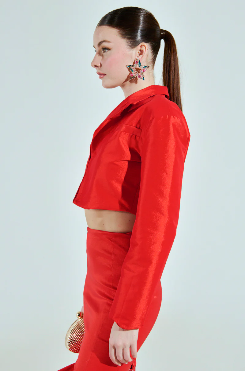 BRIGHTEST LIGHT BLAZER - Image 4