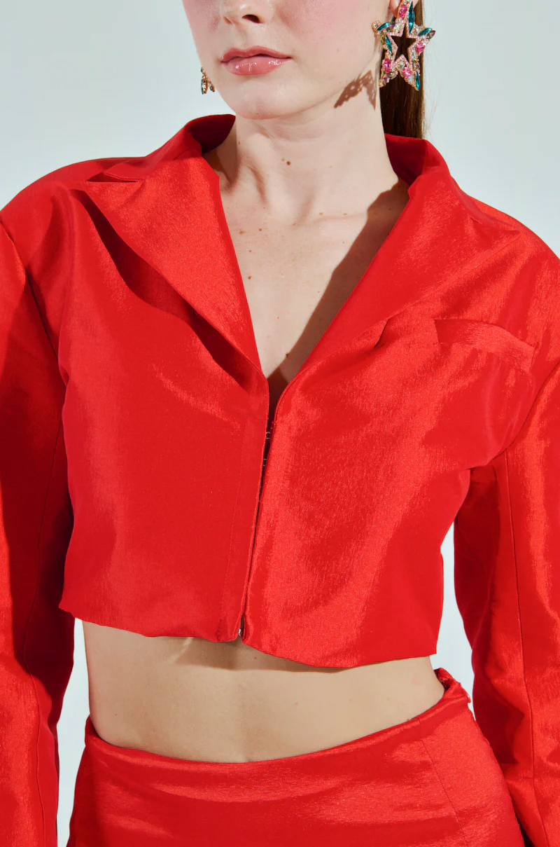 BRIGHTEST LIGHT BLAZER - Image 9