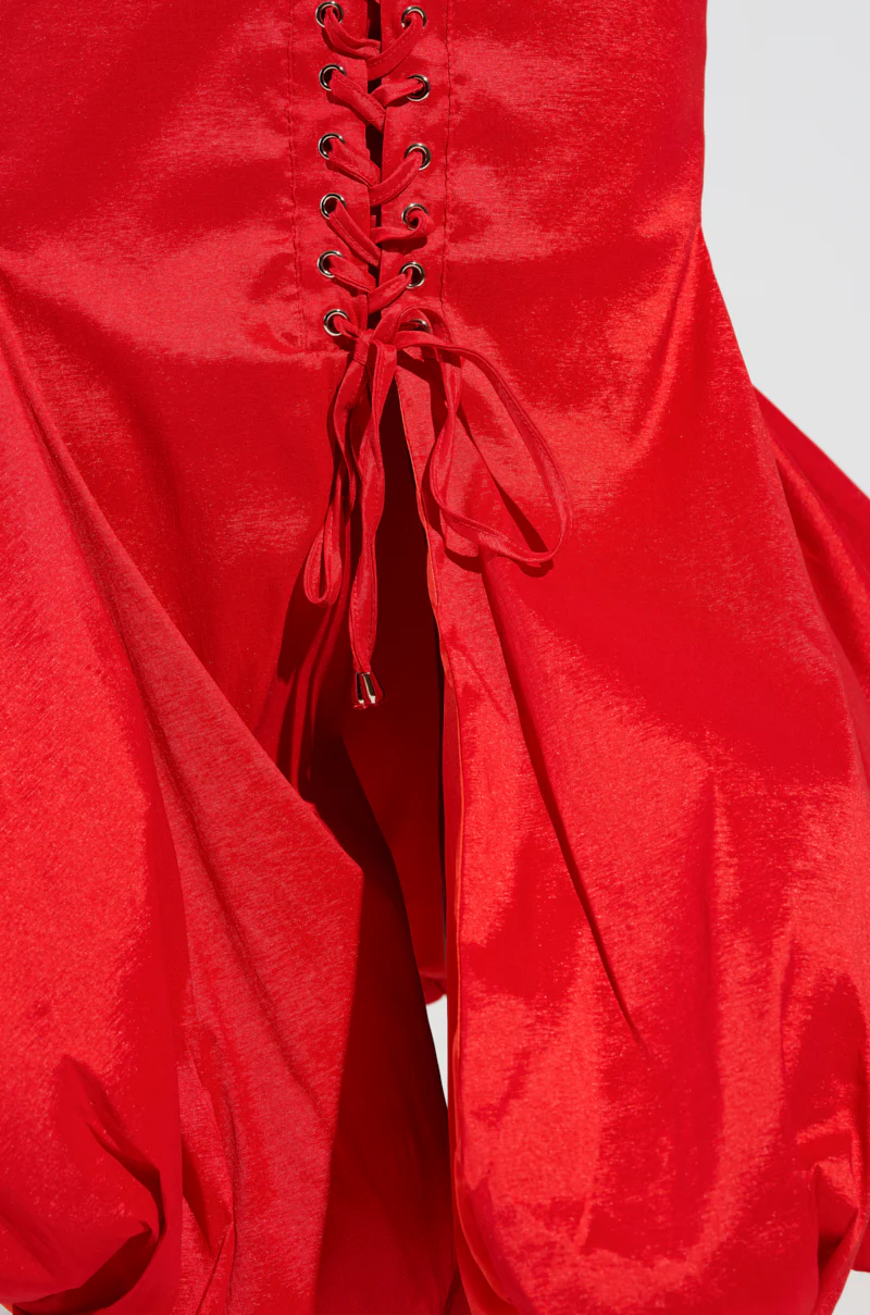 BRIGHTEST LIGHT MIDI SKIRT - Image 6