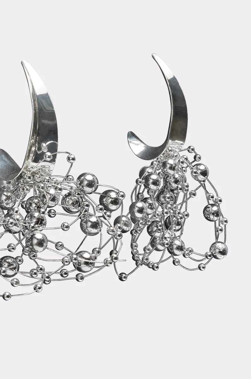 BUBBLY EARRING - Image 4