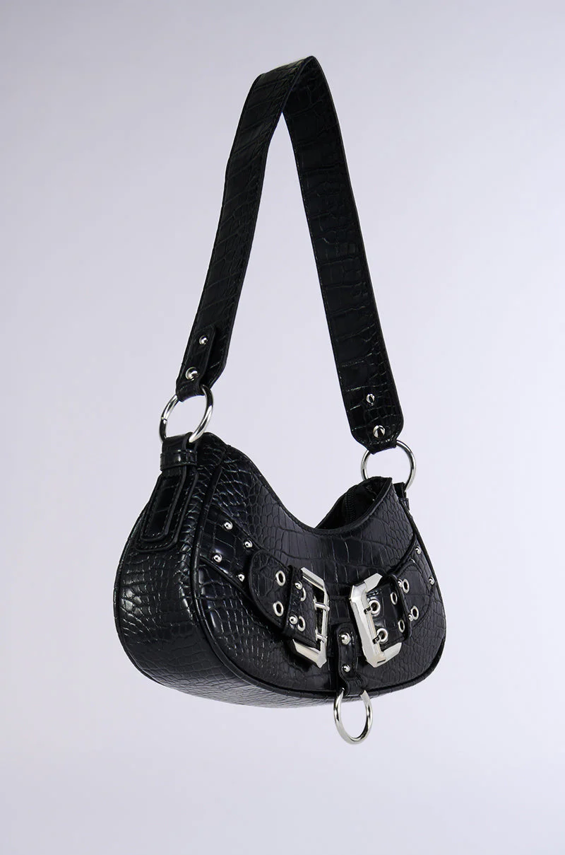 BUCKLE UP PURSE - Image 3