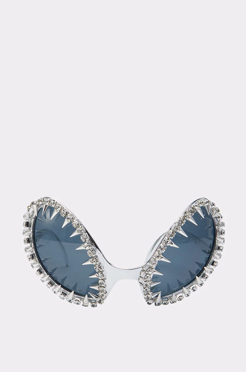 BUGGIN BLING SUNGLASSES - Image 3