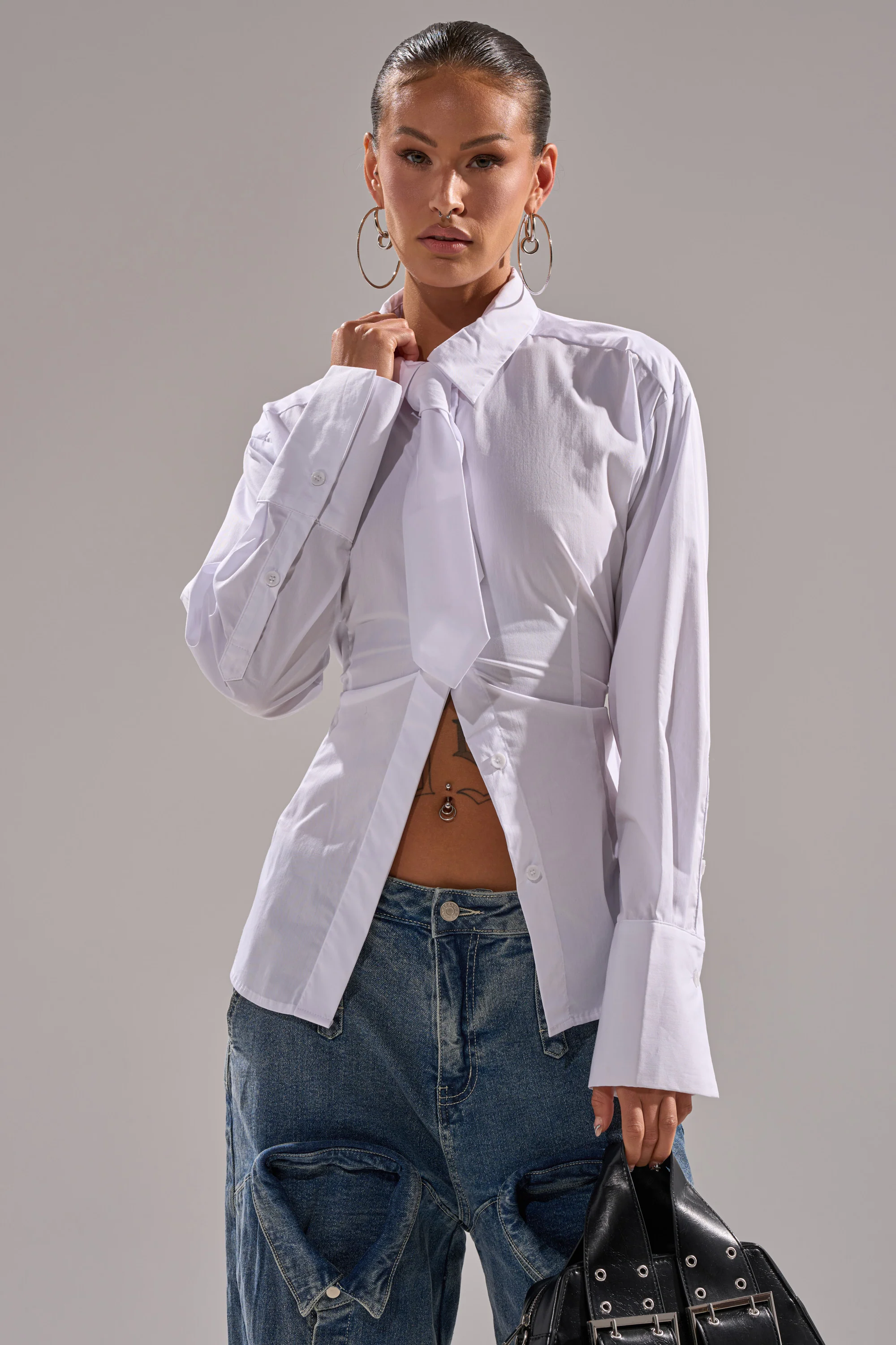 BUSINESS BUTTON DOWN - Image 2