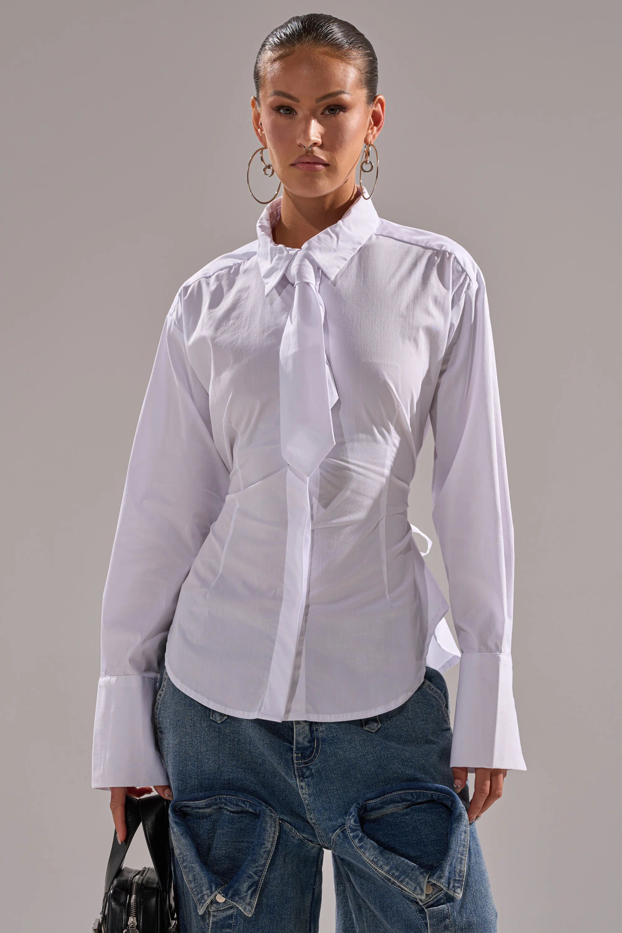 BUSINESS BUTTON DOWN - Image 3