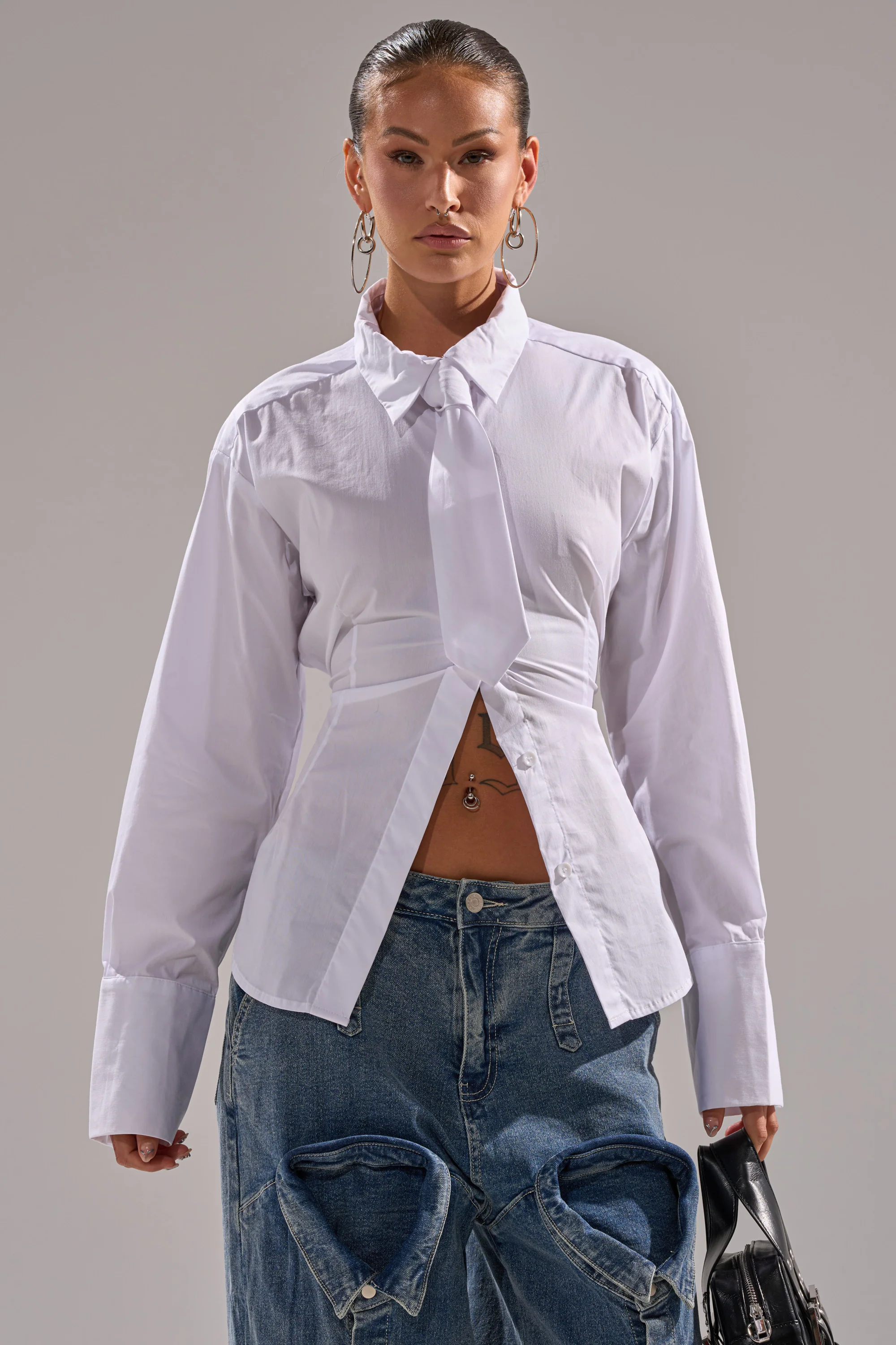 BUSINESS BUTTON DOWN - Image 4