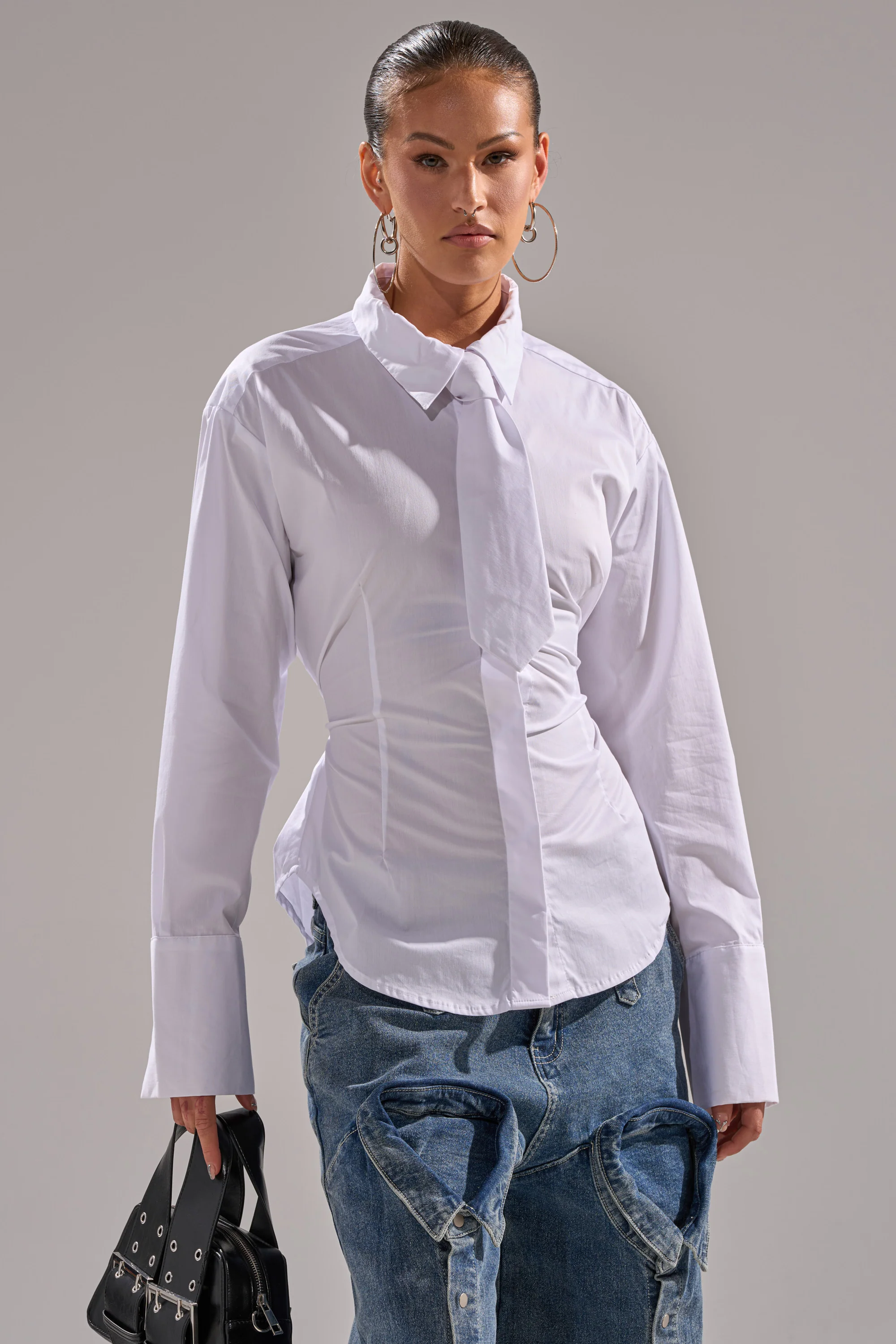 BUSINESS BUTTON DOWN - Image 7