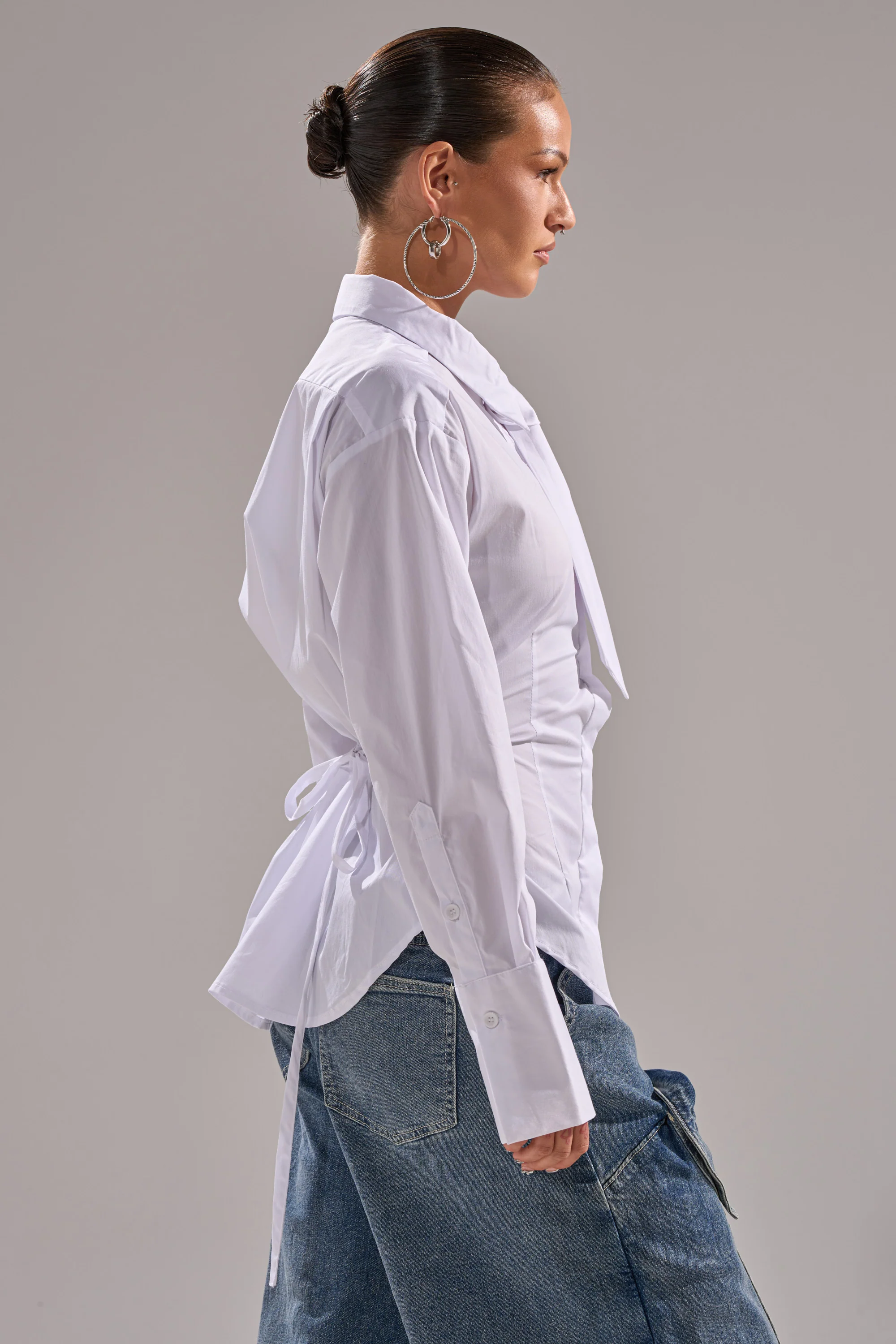 BUSINESS BUTTON DOWN - Image 8