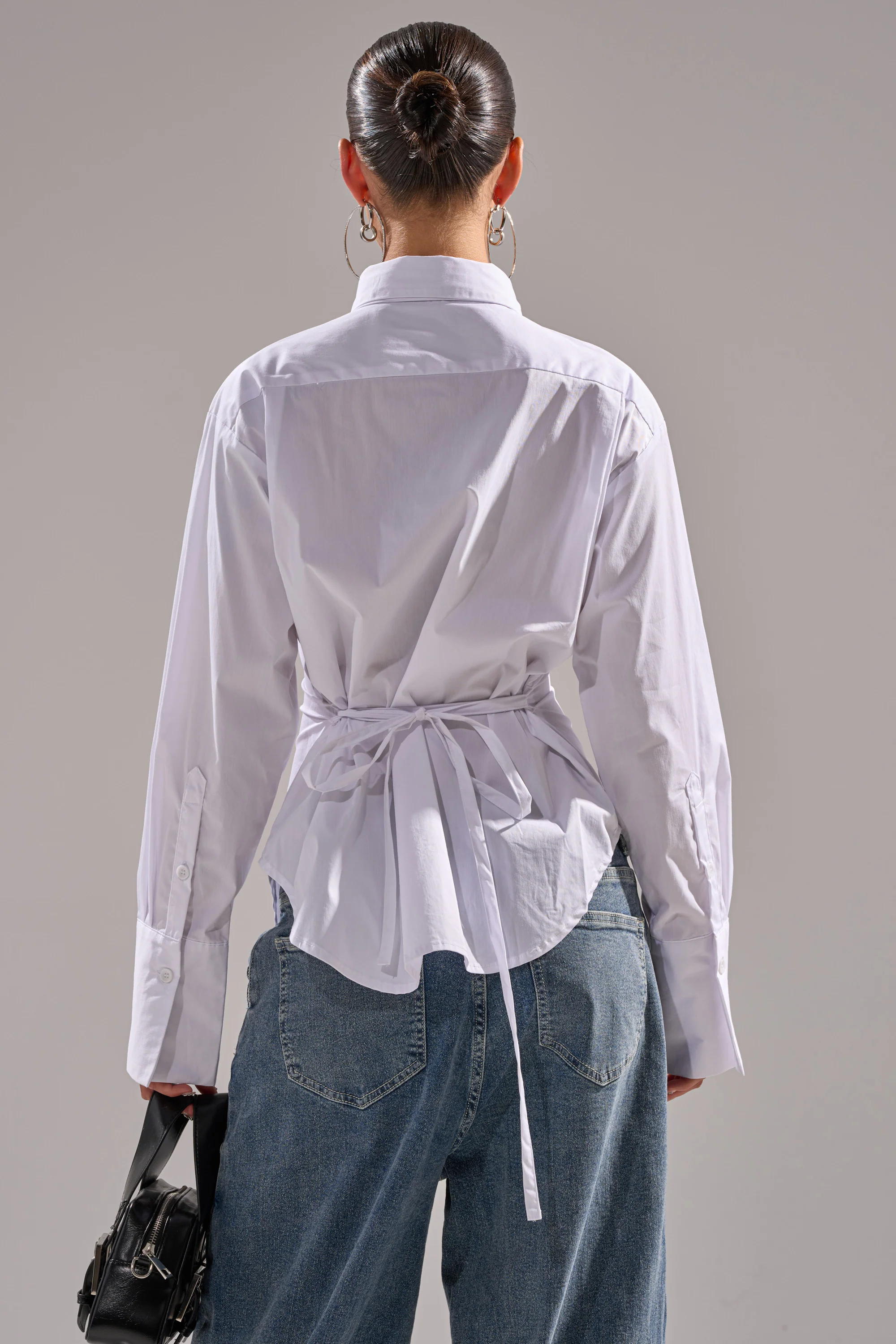 BUSINESS BUTTON DOWN - Image 9