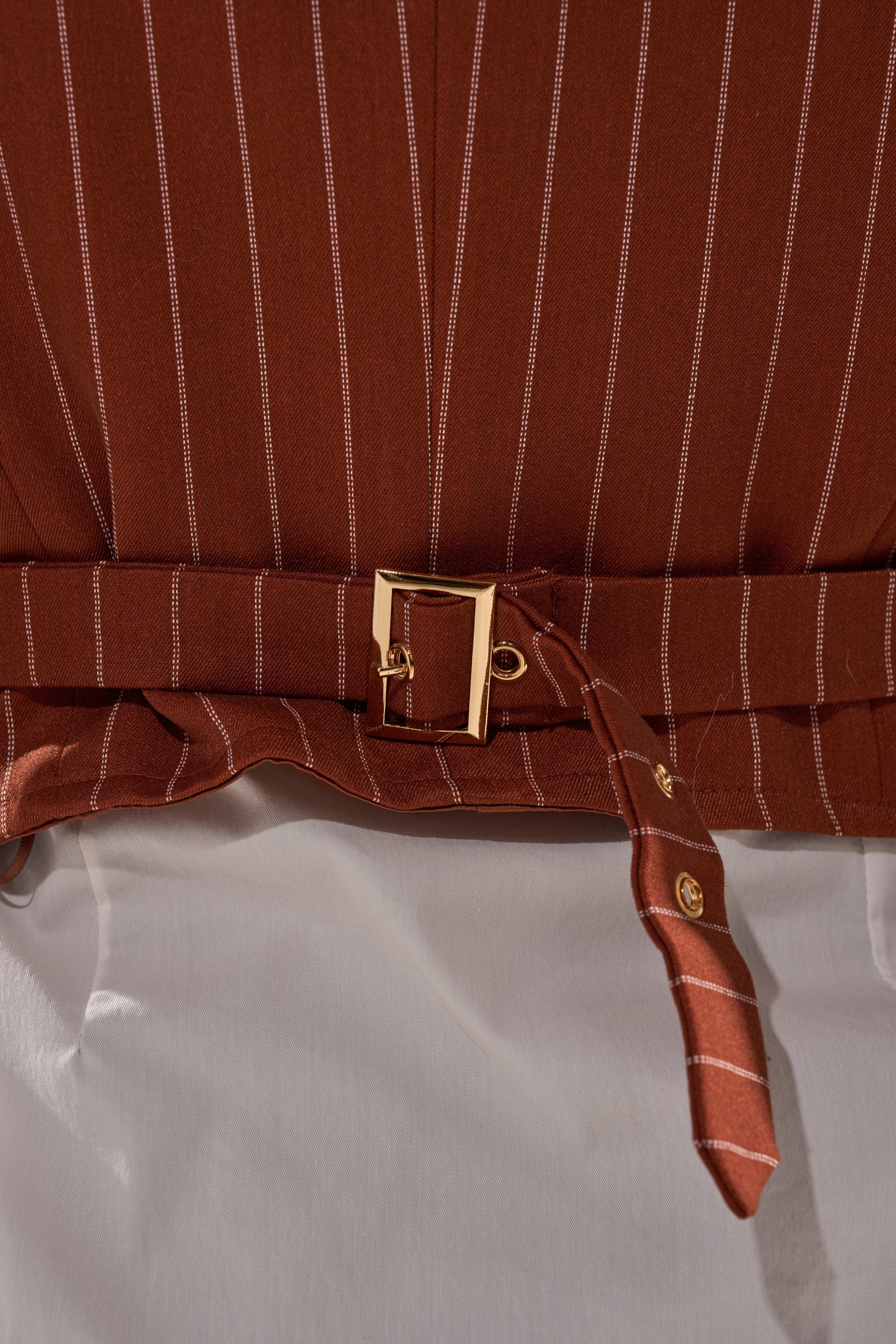 BUSINESS FIRST VEST - Image 11