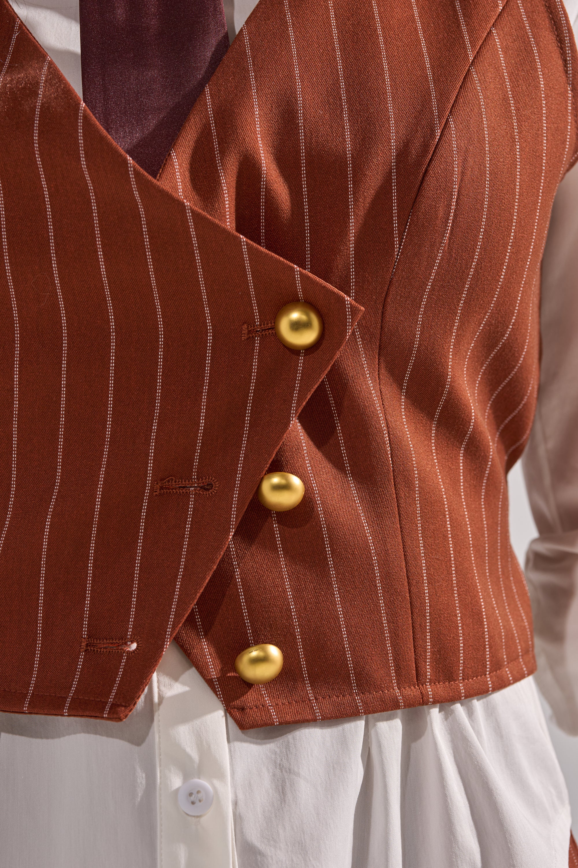 BUSINESS FIRST VEST - Image 12