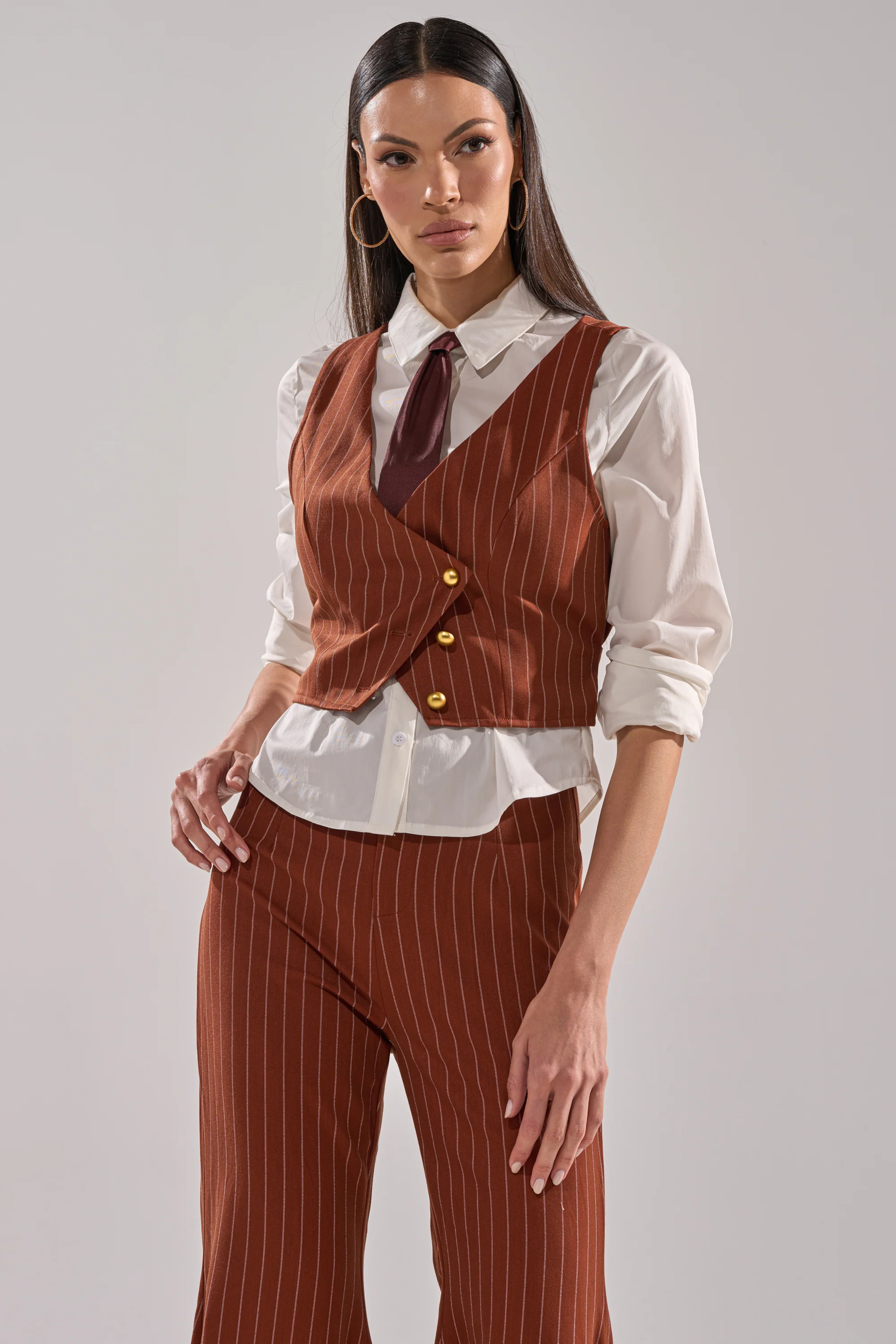 BUSINESS FIRST VEST - Image 3