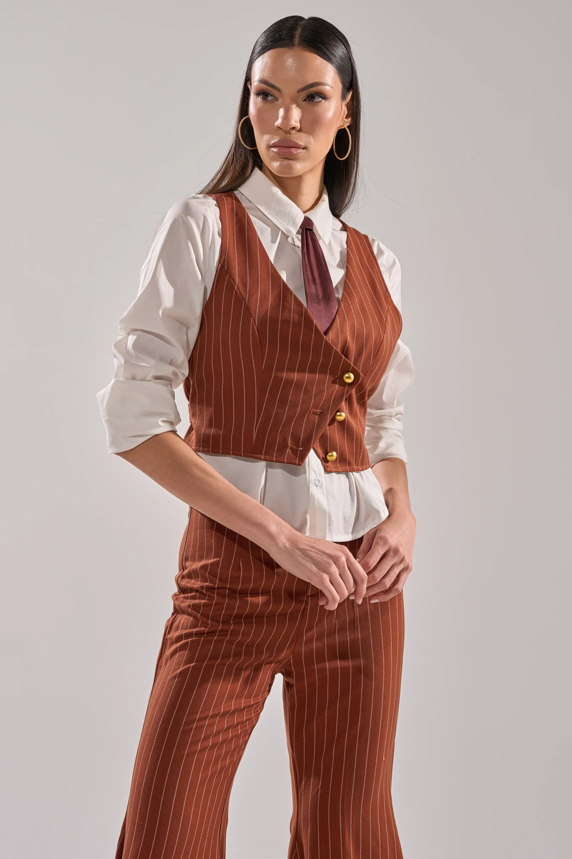 BUSINESS FIRST VEST - Image 4