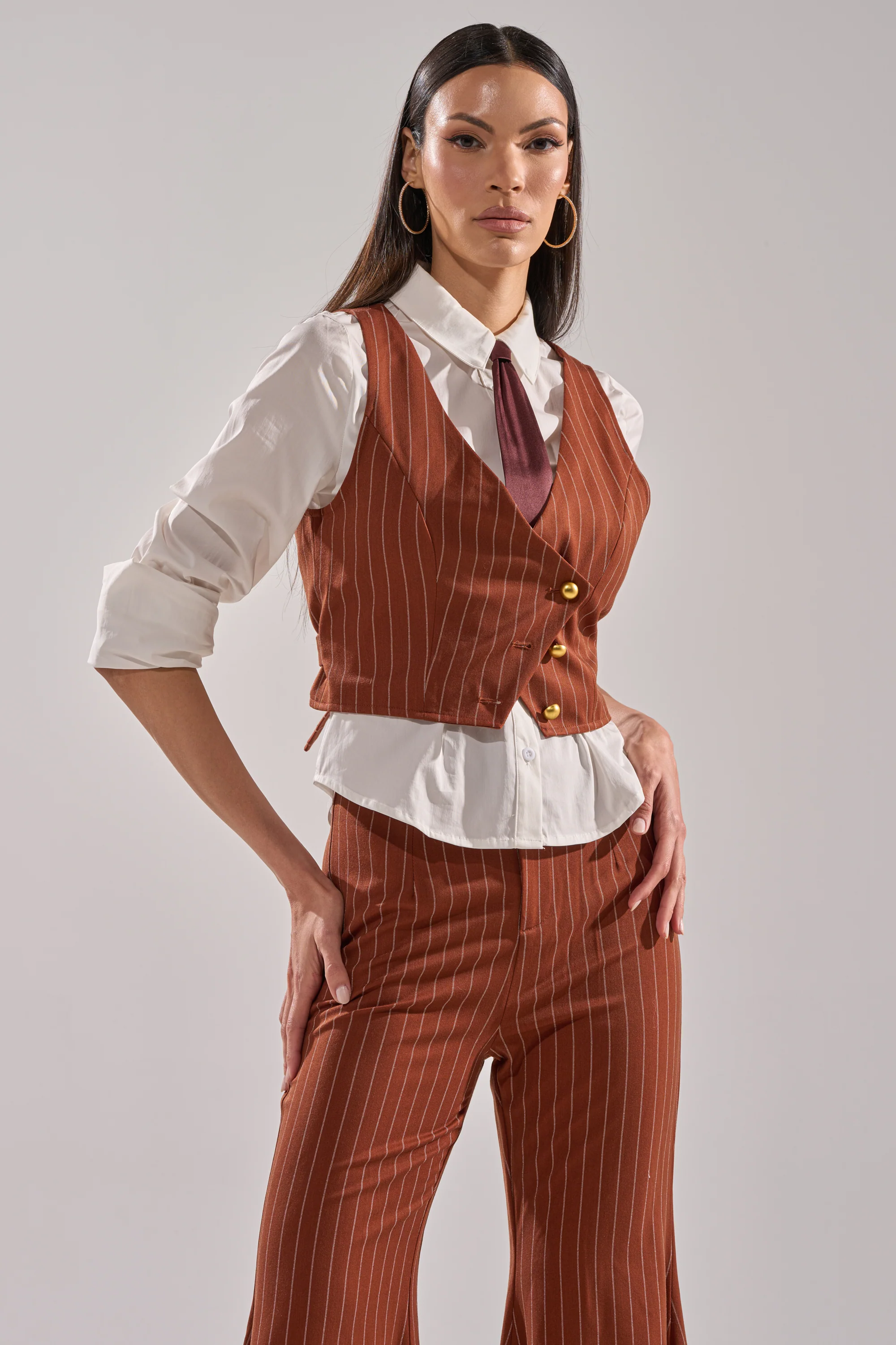 BUSINESS FIRST VEST - Image 5