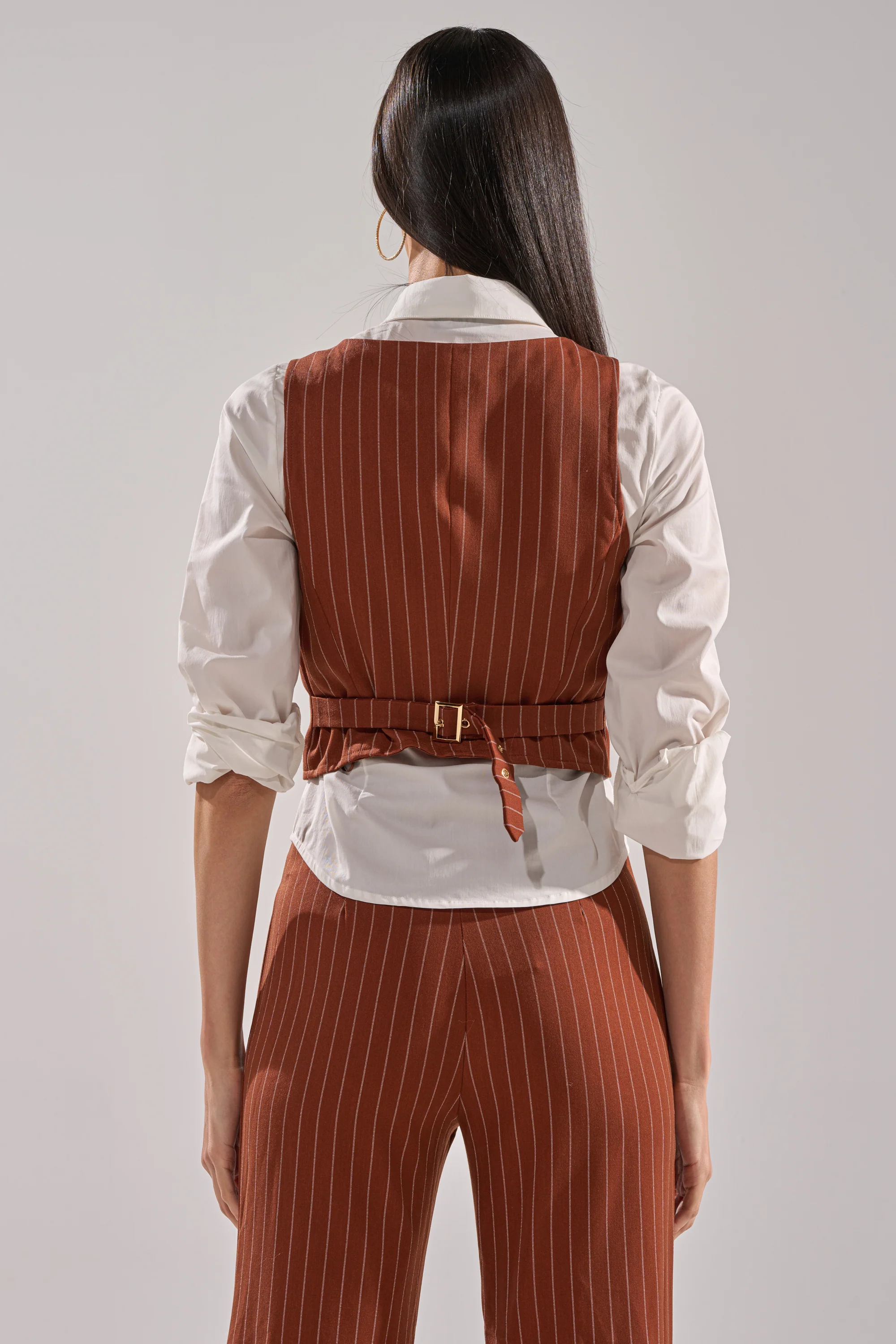 BUSINESS FIRST VEST - Image 7