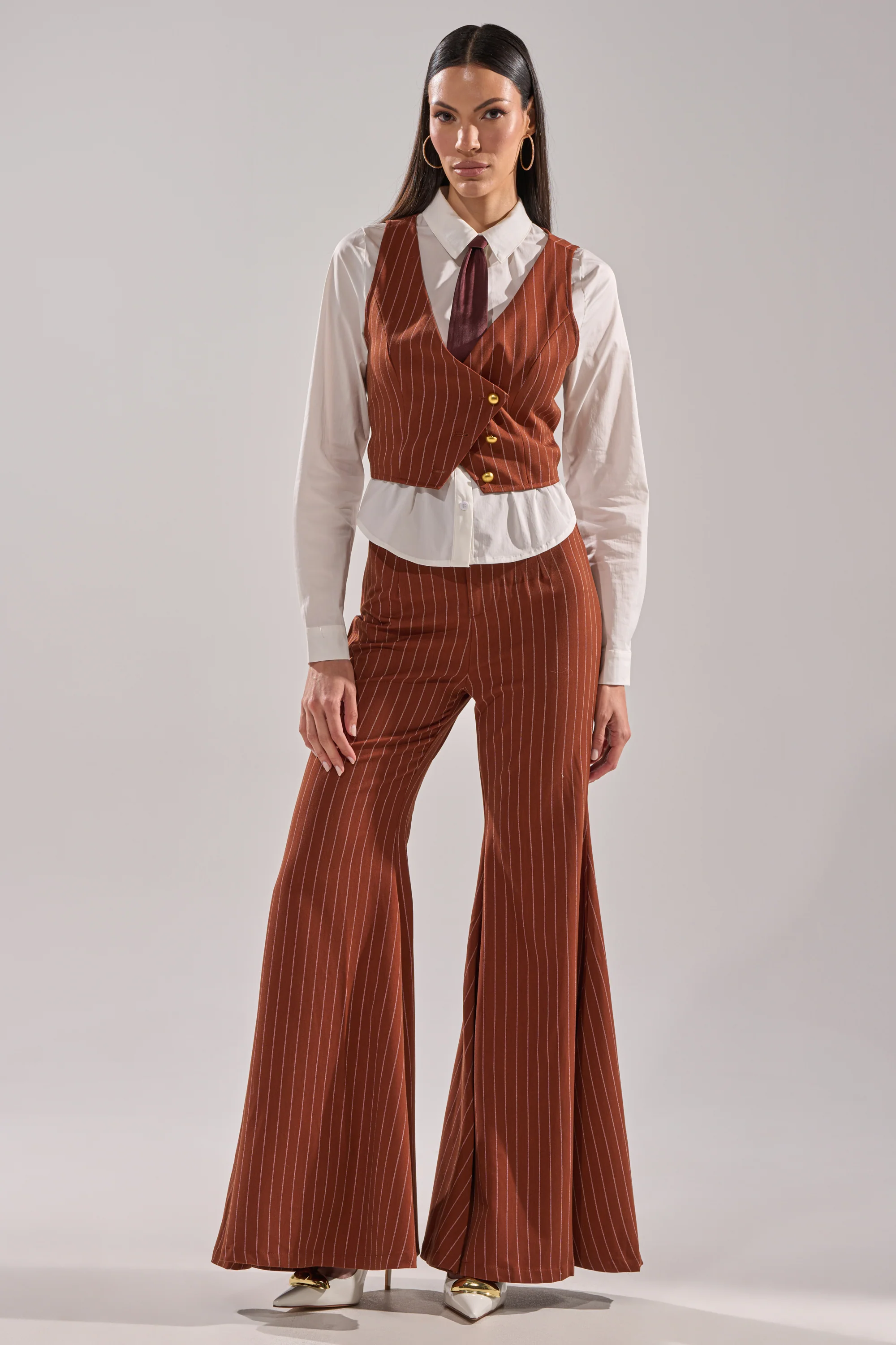 BUSINESS FIRST VEST - Image 8