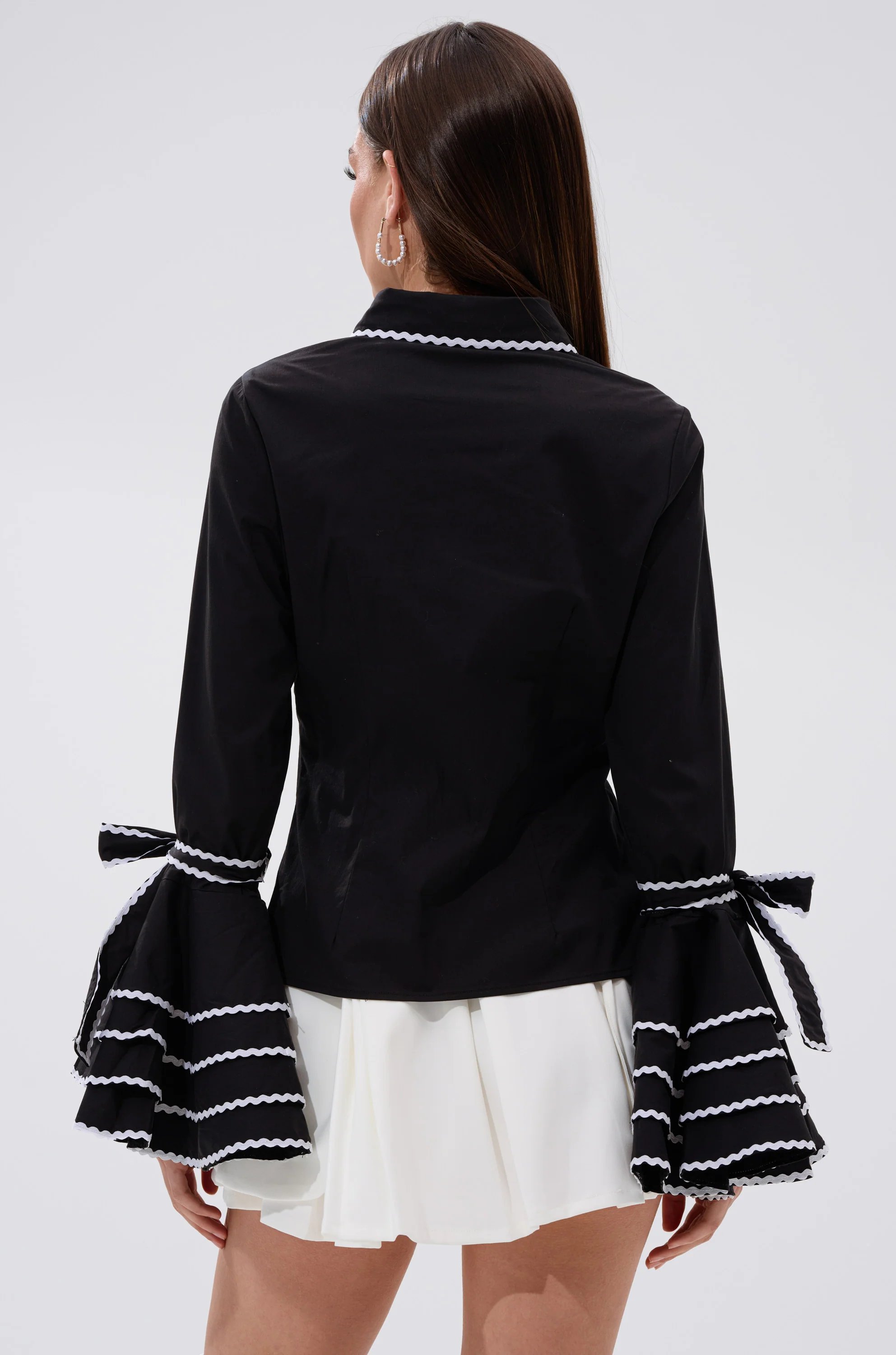 BUSINESS ONLY BUTTON DOWN - Image 4