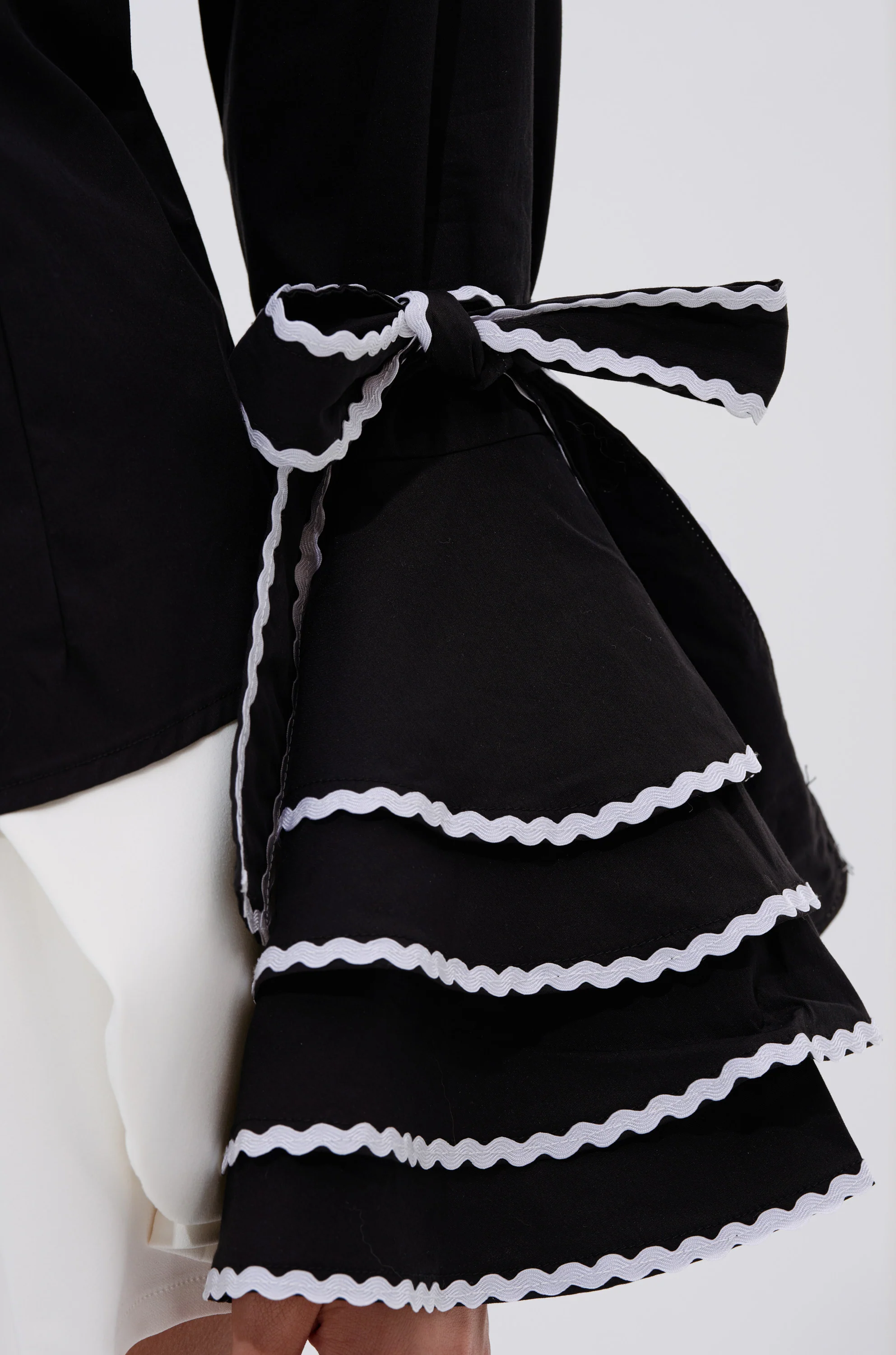 BUSINESS ONLY BUTTON DOWN - Image 6