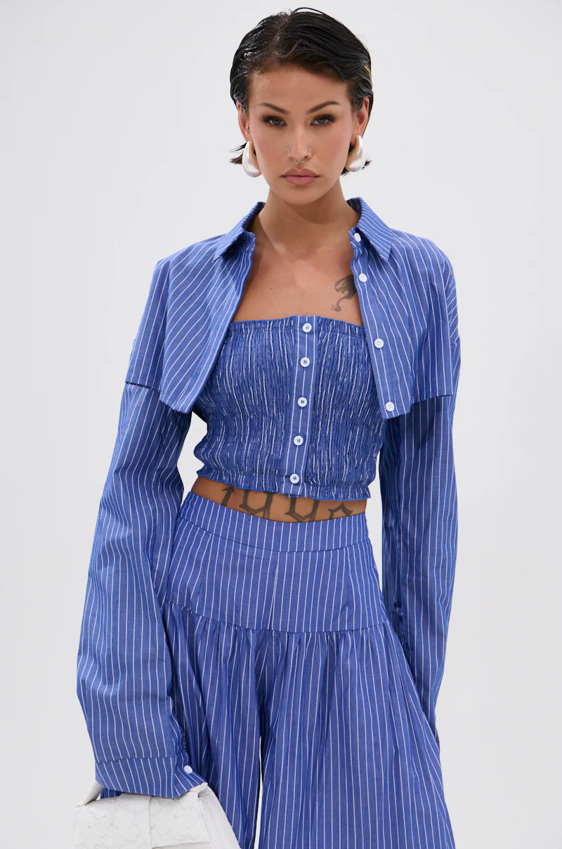 BUSINESS ONLY BUTTON DOWN - Image 2