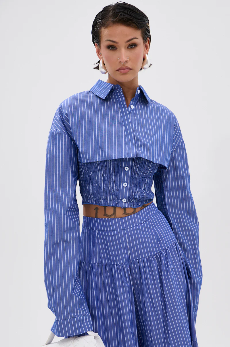 BUSINESS ONLY BUTTON DOWN - Image 3