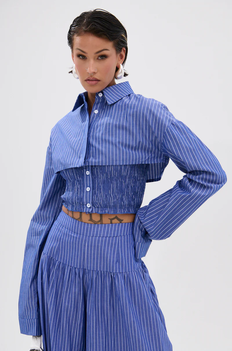 BUSINESS ONLY BUTTON DOWN - Image 4