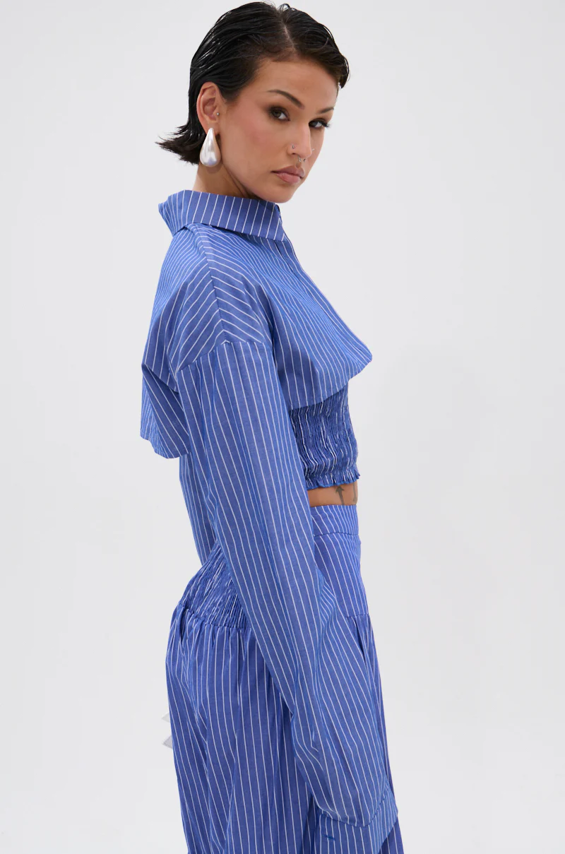 BUSINESS ONLY BUTTON DOWN - Image 5
