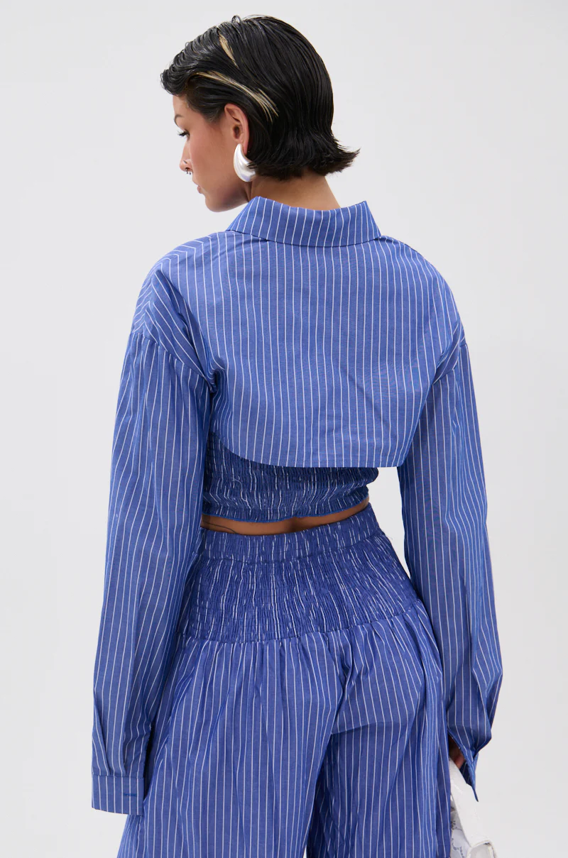 BUSINESS ONLY BUTTON DOWN - Image 6