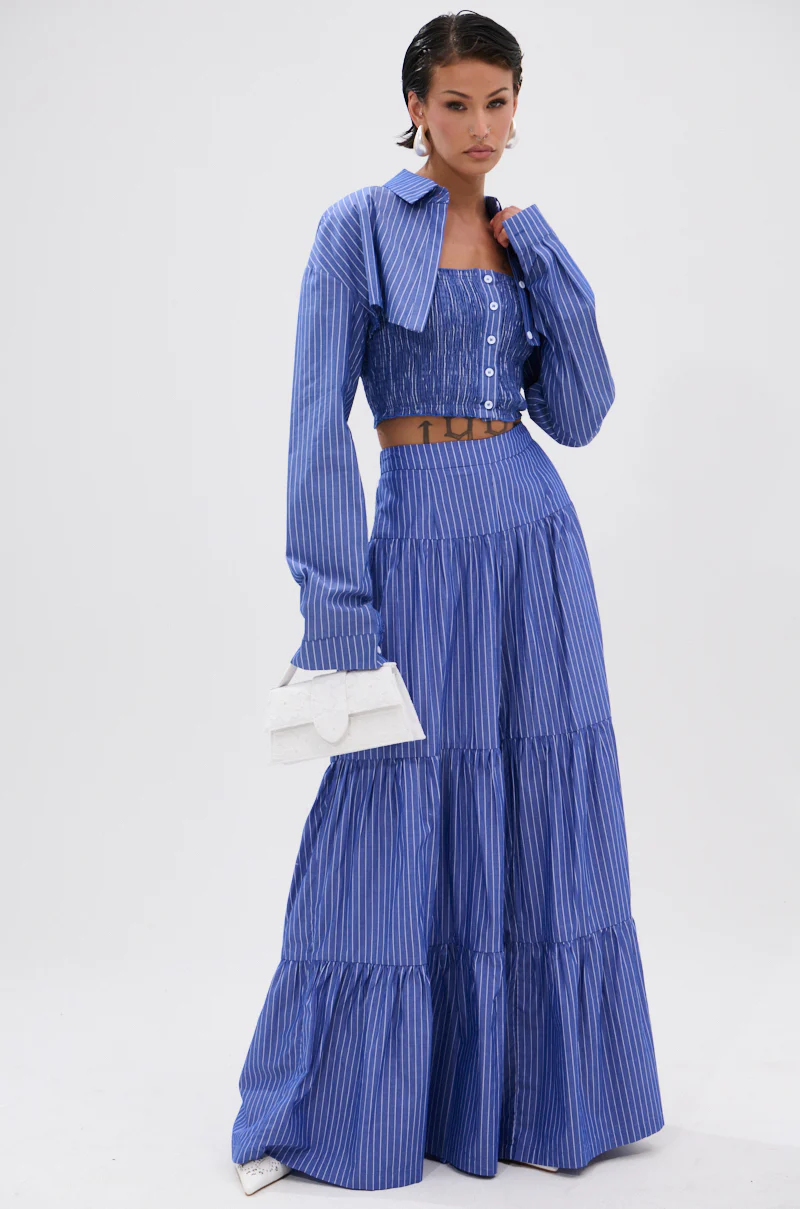 BUSINESS ONLY BUTTON DOWN - Image 7