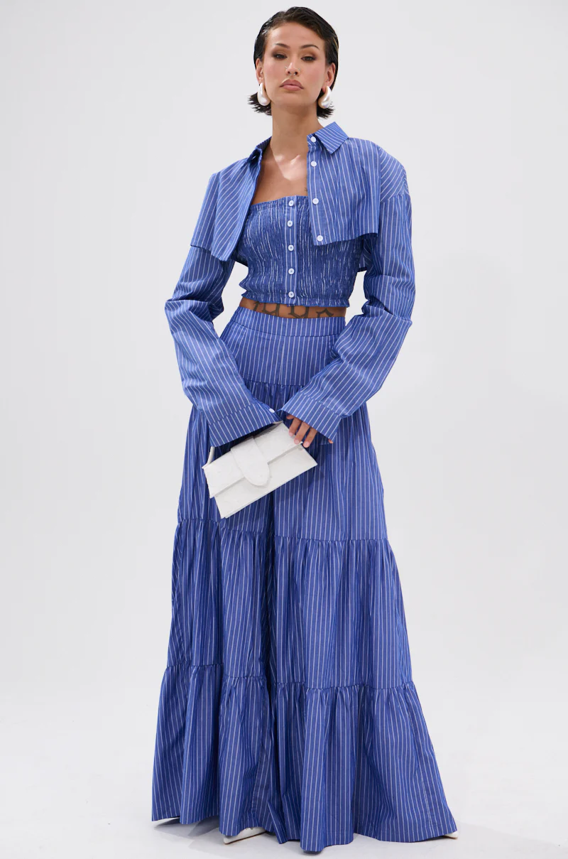 BUSINESS ONLY BUTTON DOWN - Image 8