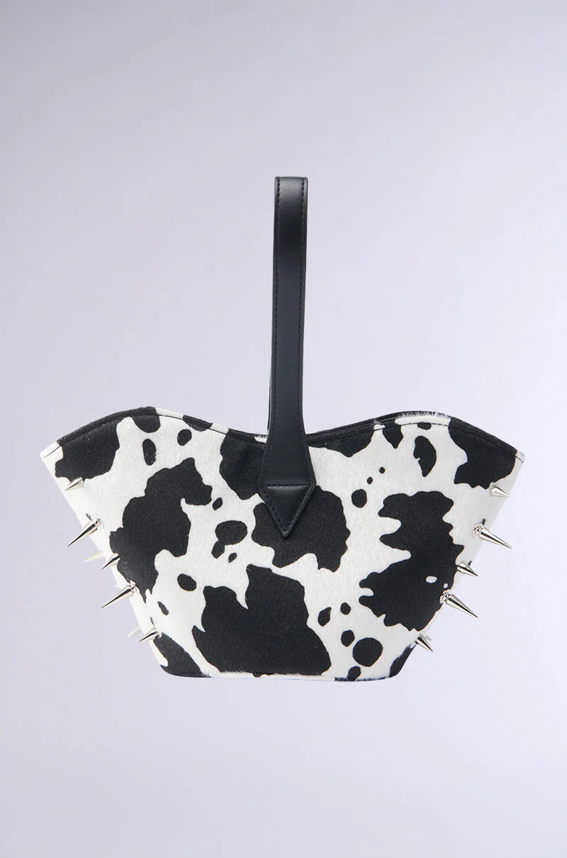 BUT THIS AIN'T THE FARM MINI PURSE - Image 3
