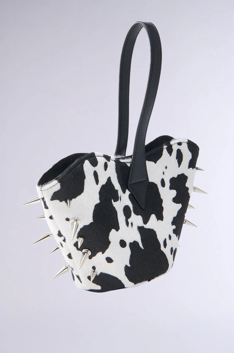 BUT THIS AIN'T THE FARM MINI PURSE - Image 4