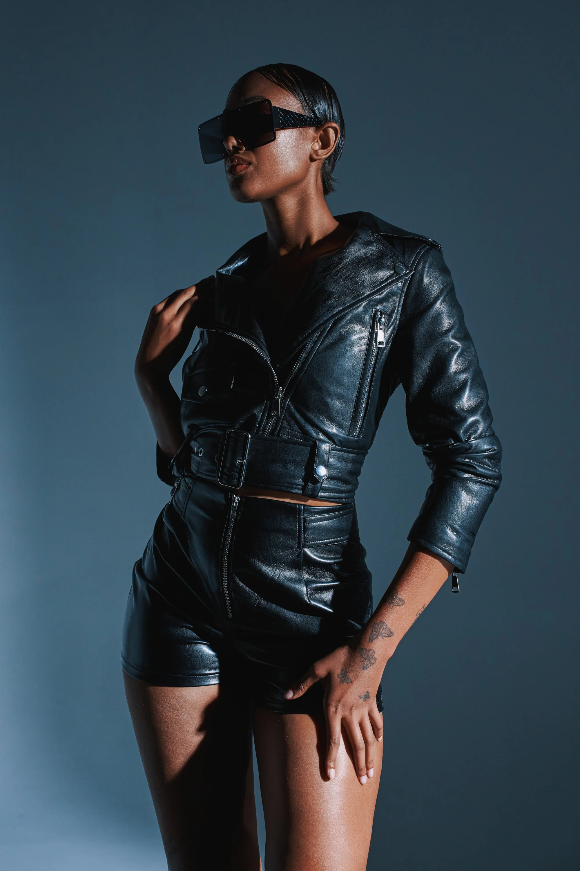 BUTTER LUXE EVERYDAY MOTO - Image 2